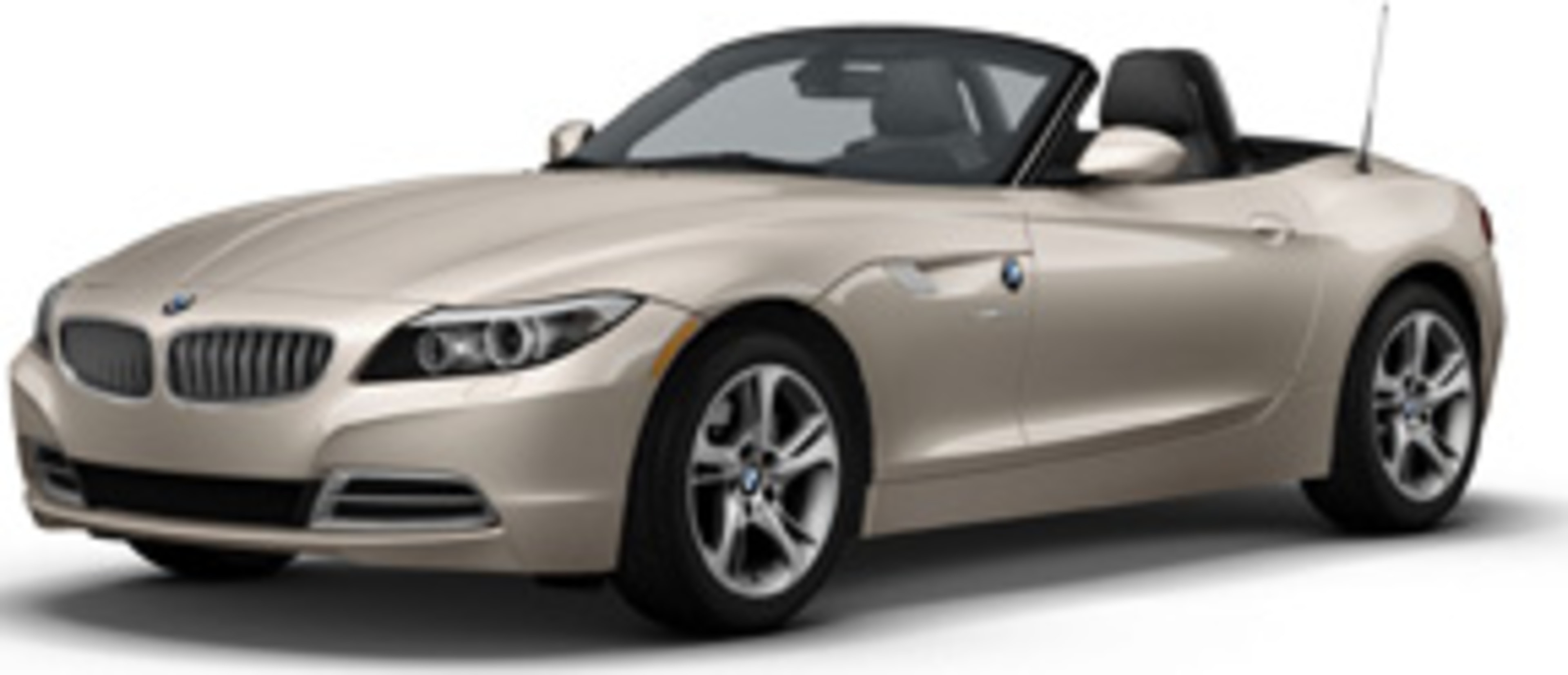 2012 BMW Z4 Service and Repair Manual