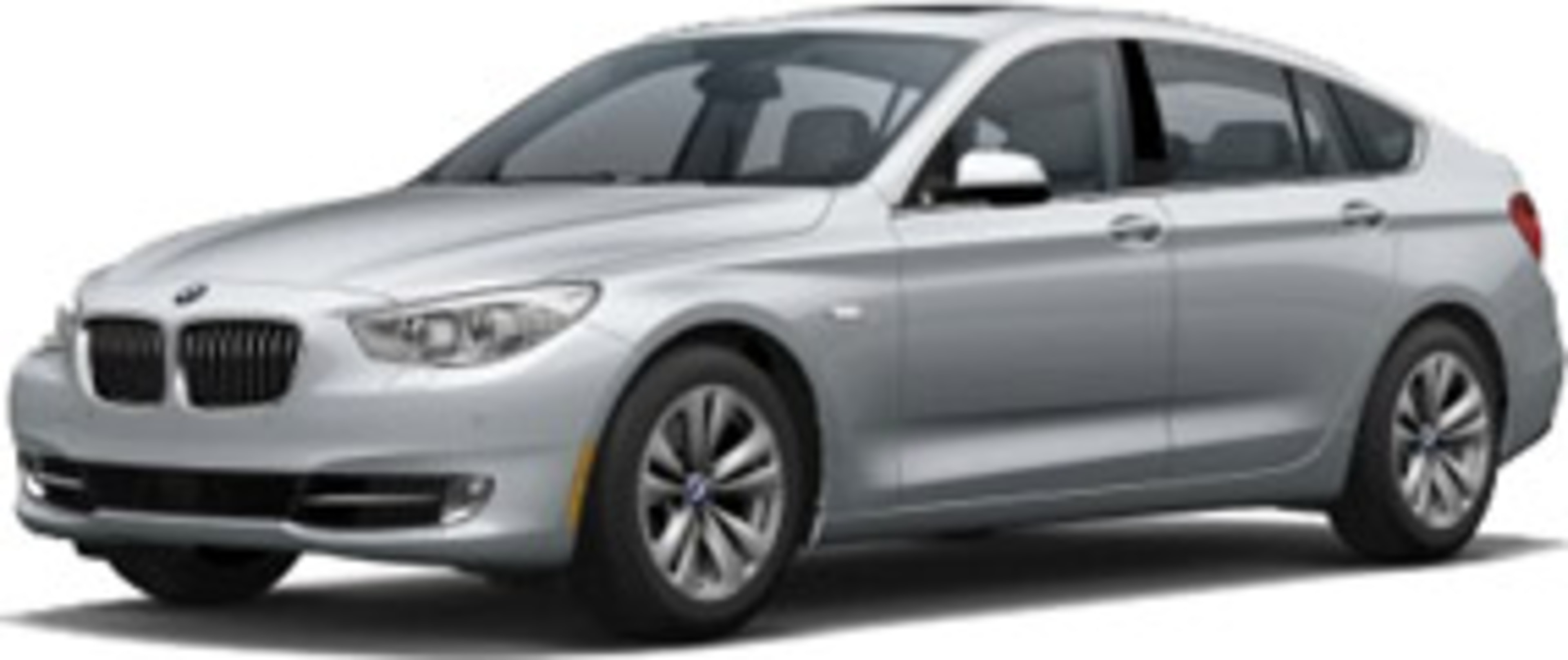 2012 BMW 535i GT Service and Repair Manual