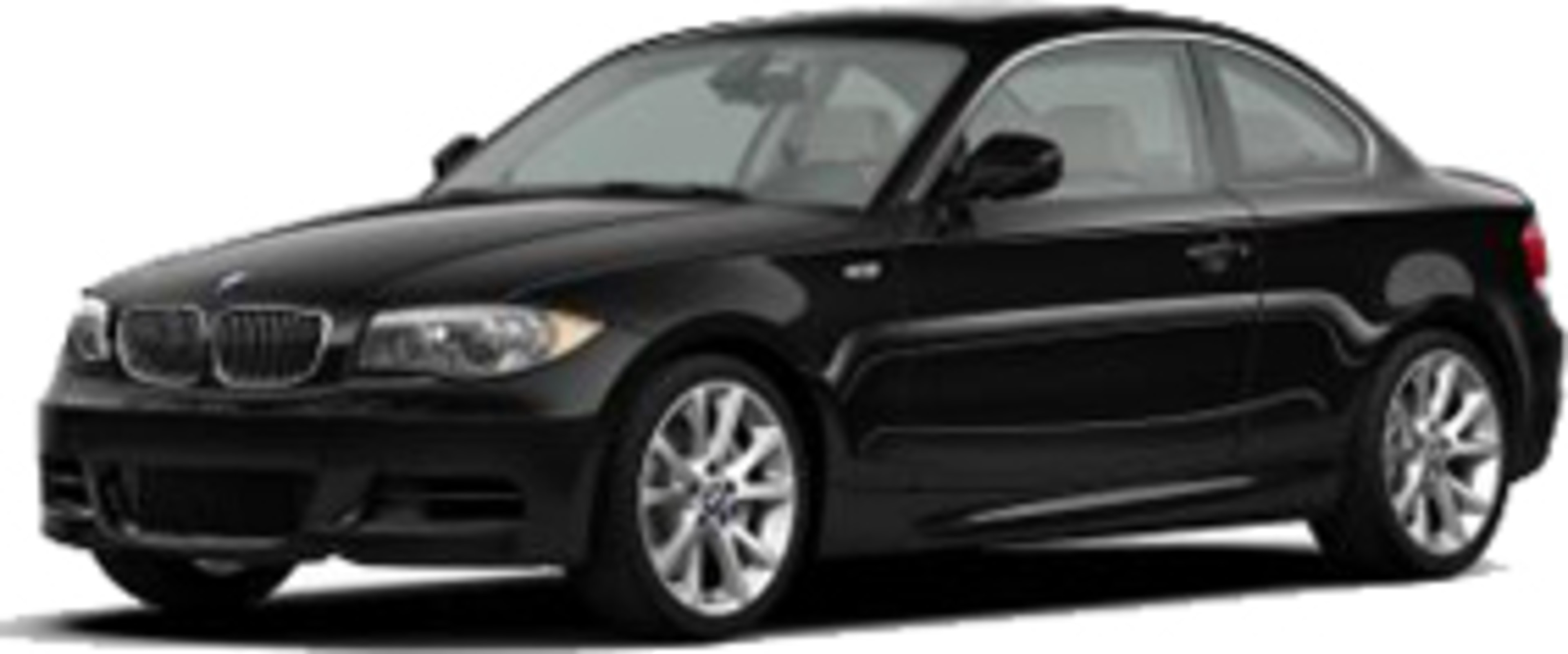 2012 BMW 135i Service and Repair Manual