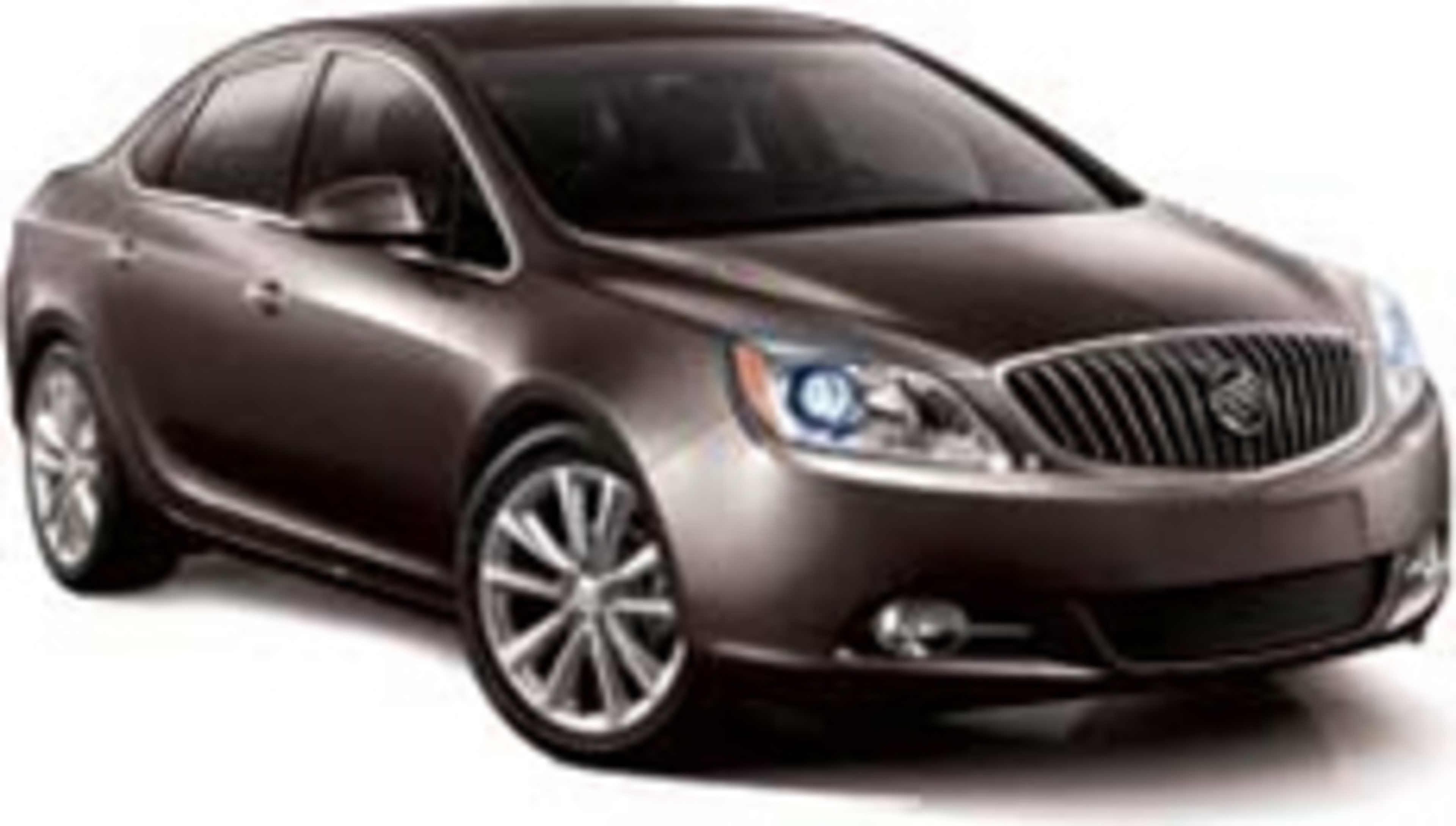 2012 Buick Verano Service and Repair Manual