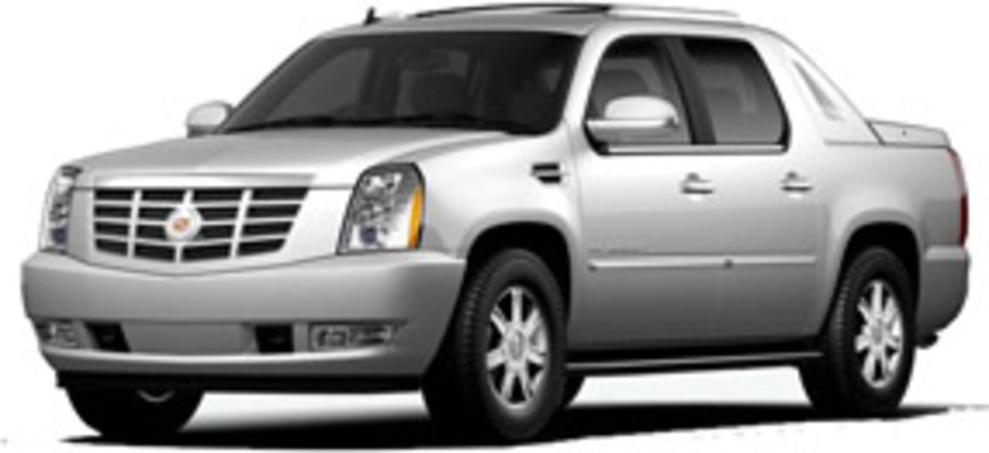 2012 Cadillac Escalade EXT Service and Repair Manual