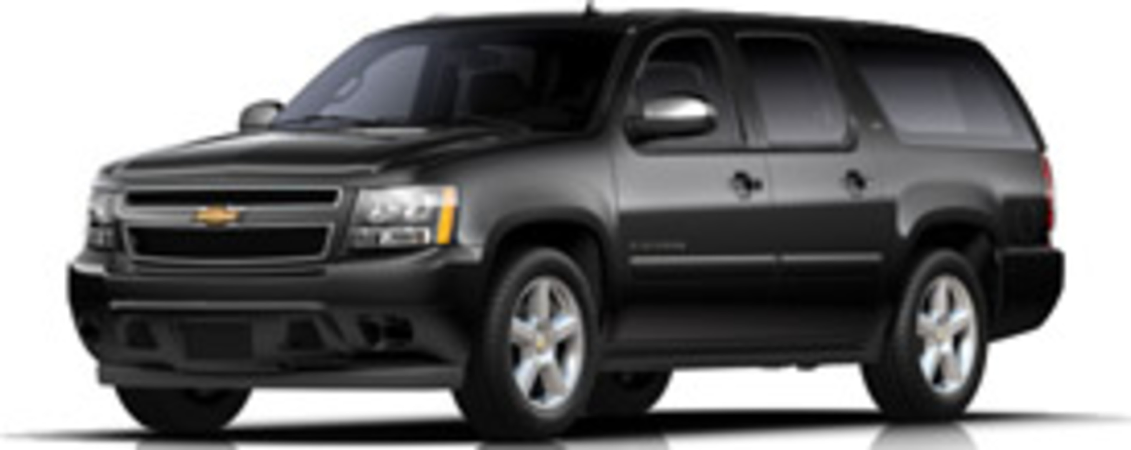 2012 Chevrolet Suburban 1500 Service and Repair Manual