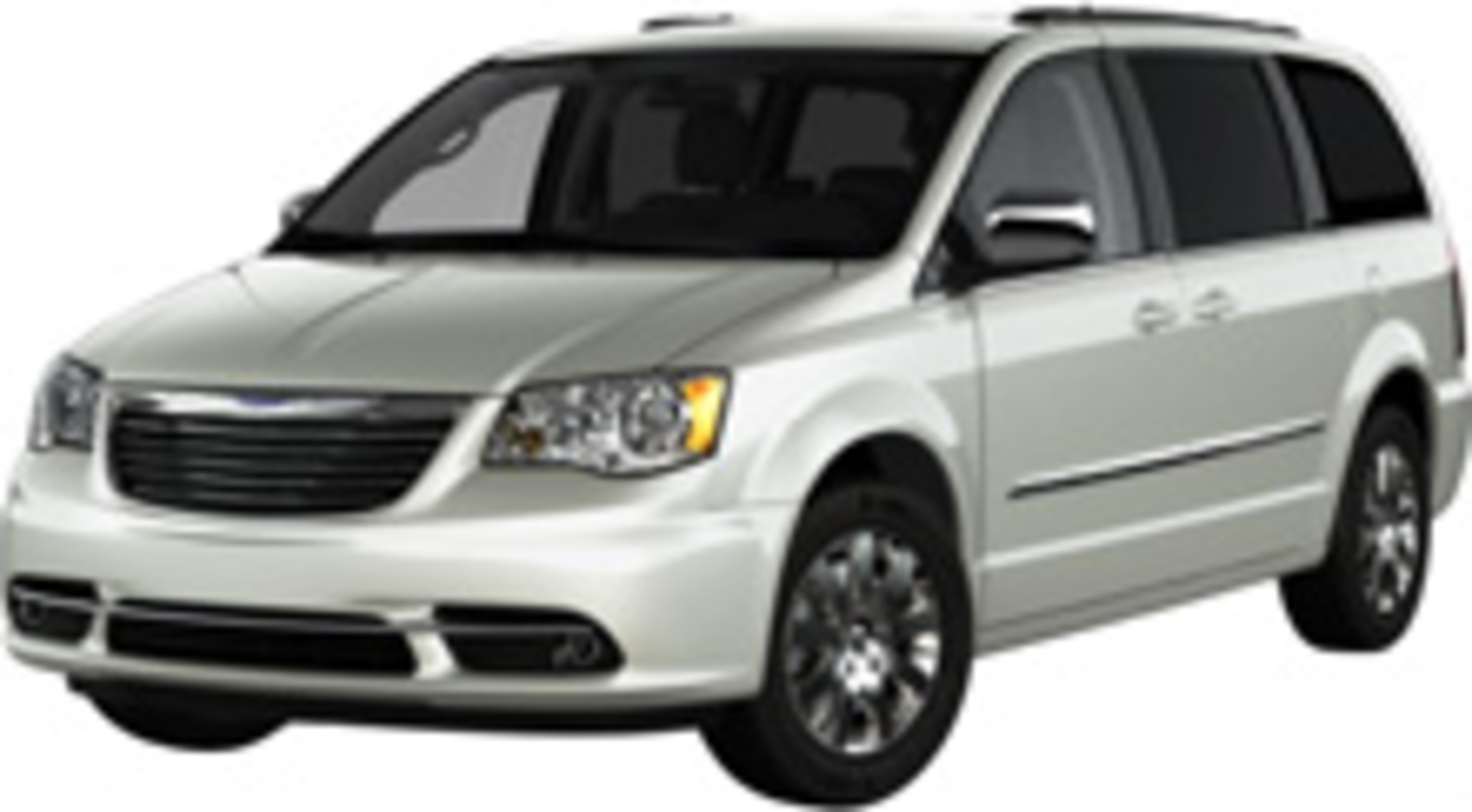 2012 Chrysler Town & Country Service and Repair Manual