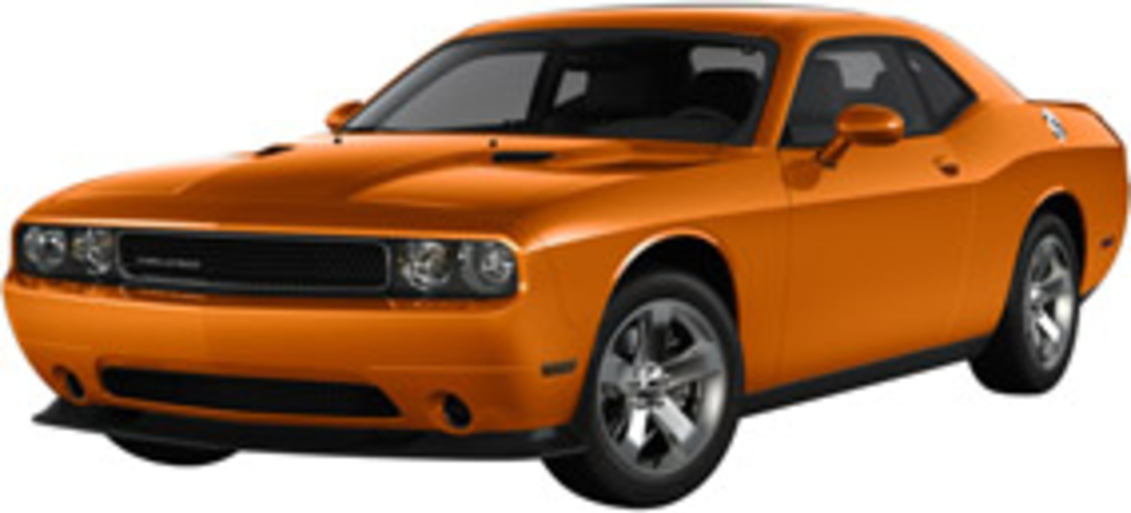 2012 Dodge Challenger Service and Repair Manual