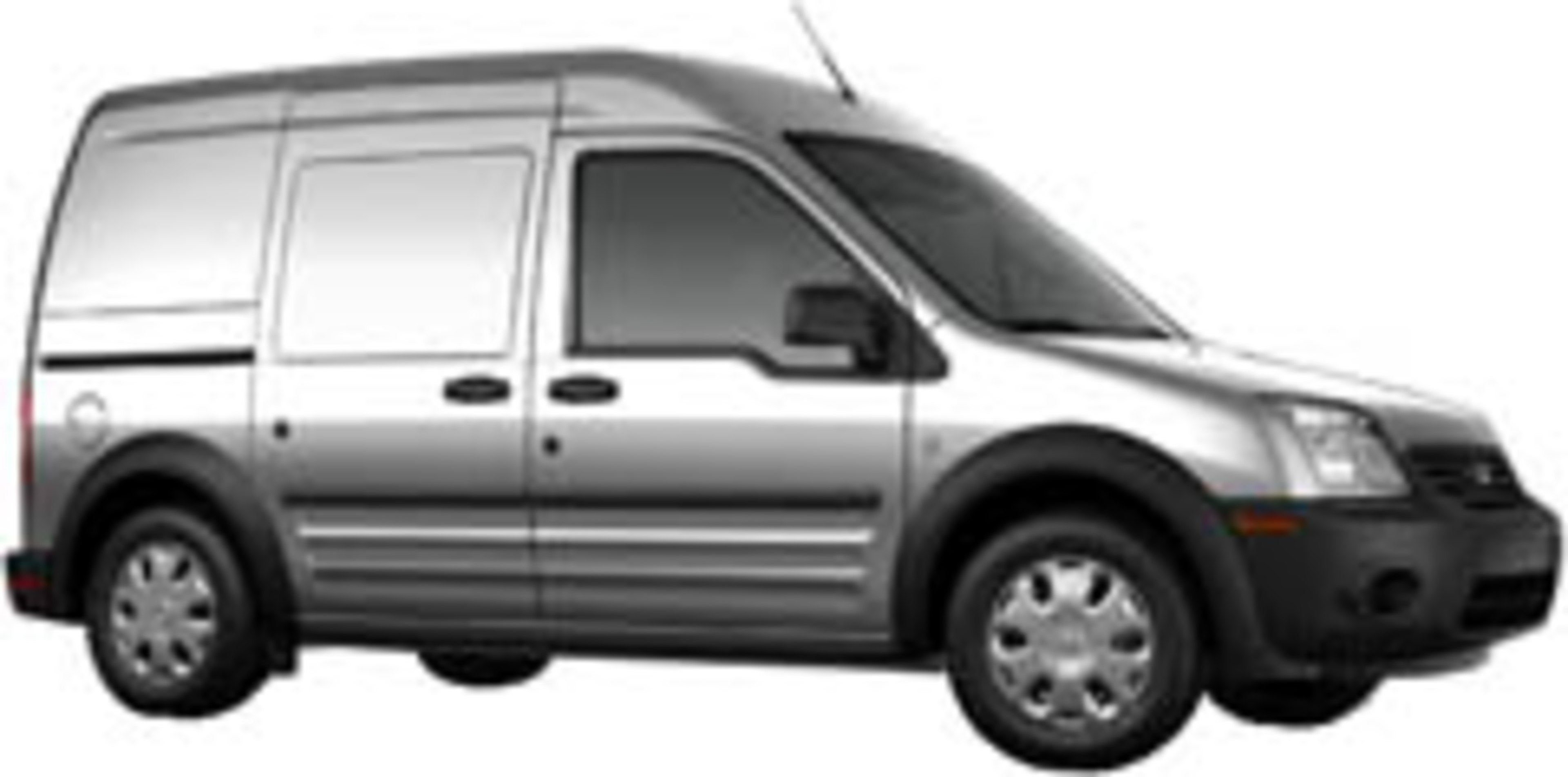 2012 Ford Transit Connect Service and Repair Manual