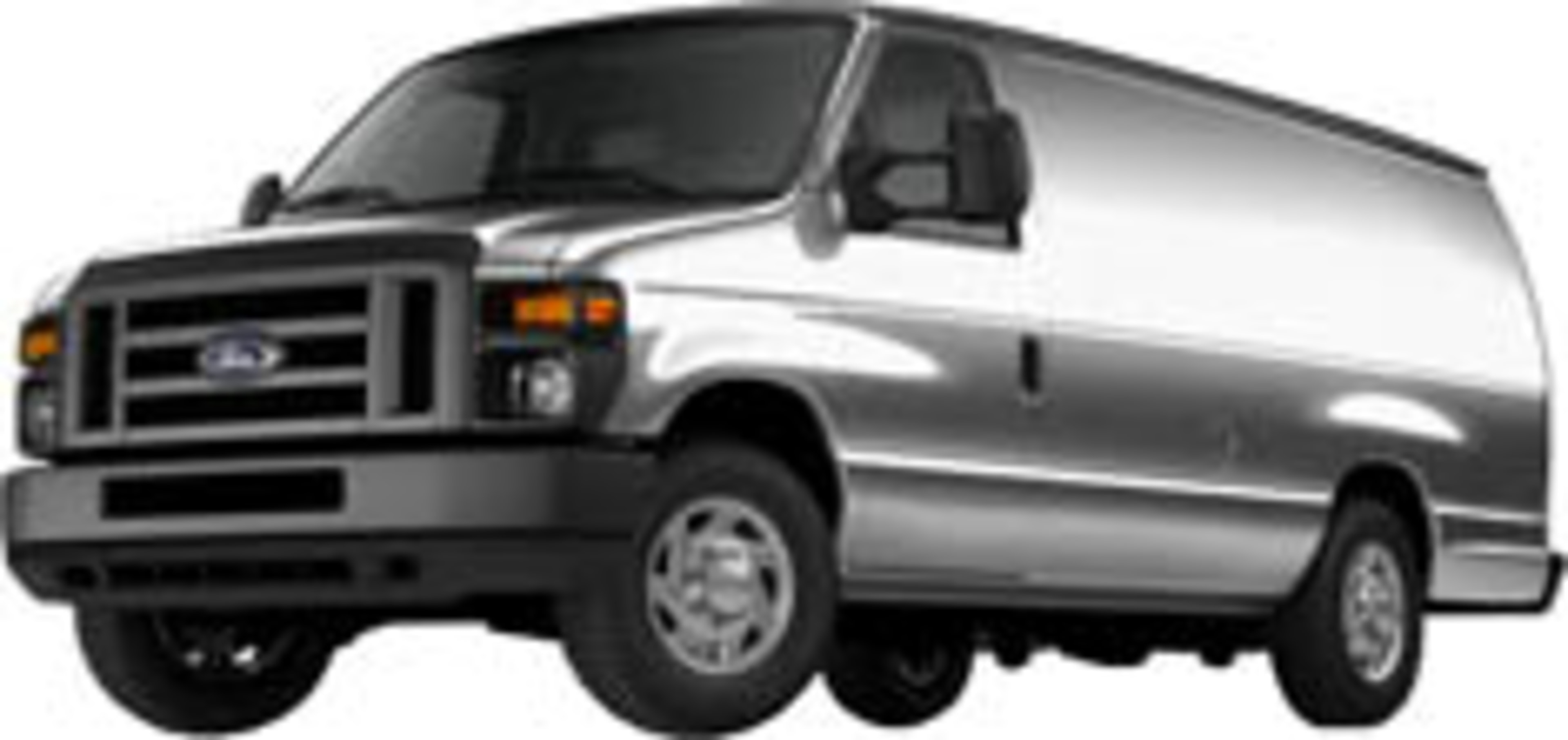 2012 Ford E-250 Service and Repair Manual