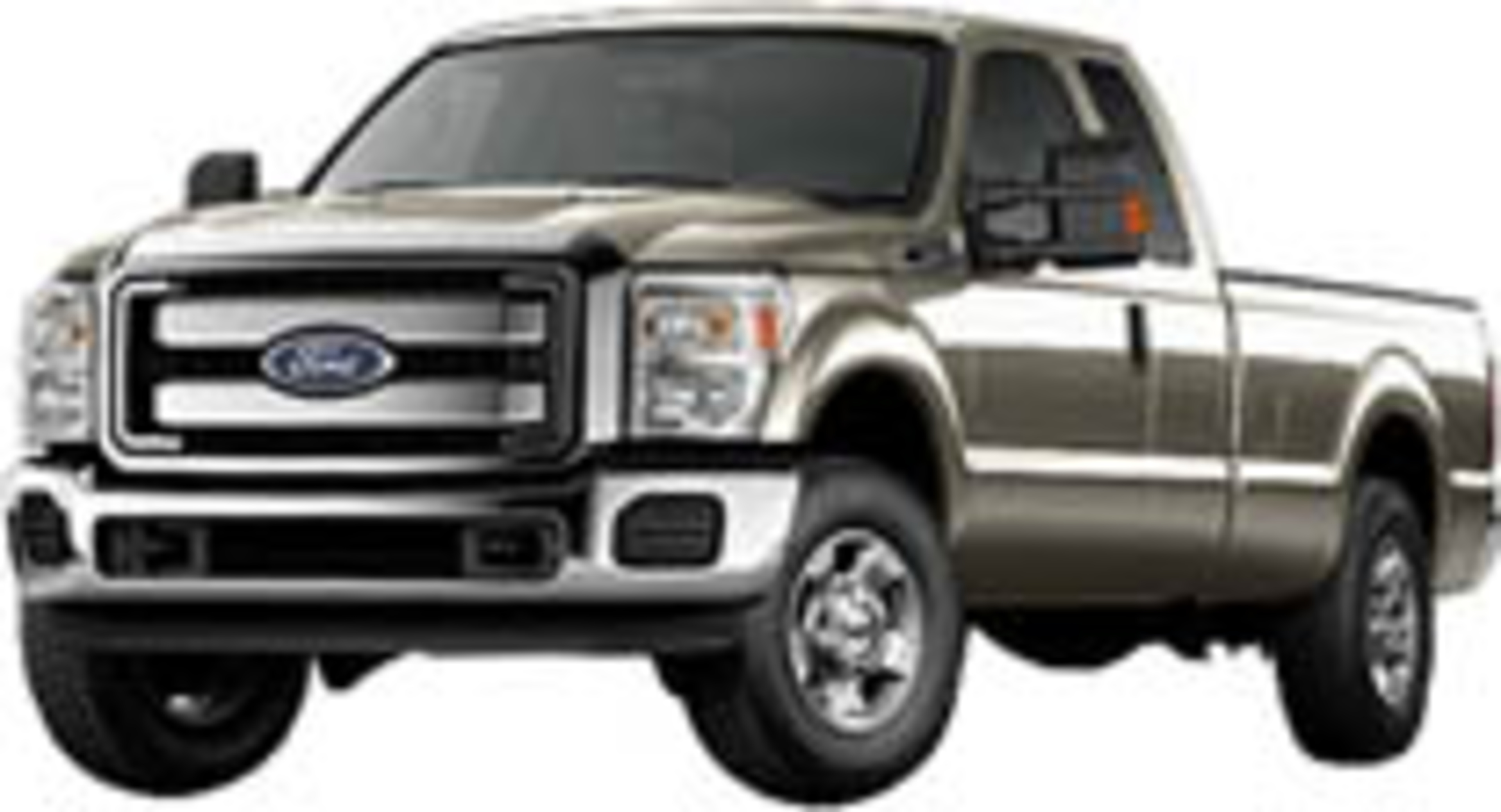 2012 Ford F-250 Super Duty Service and Repair Manual