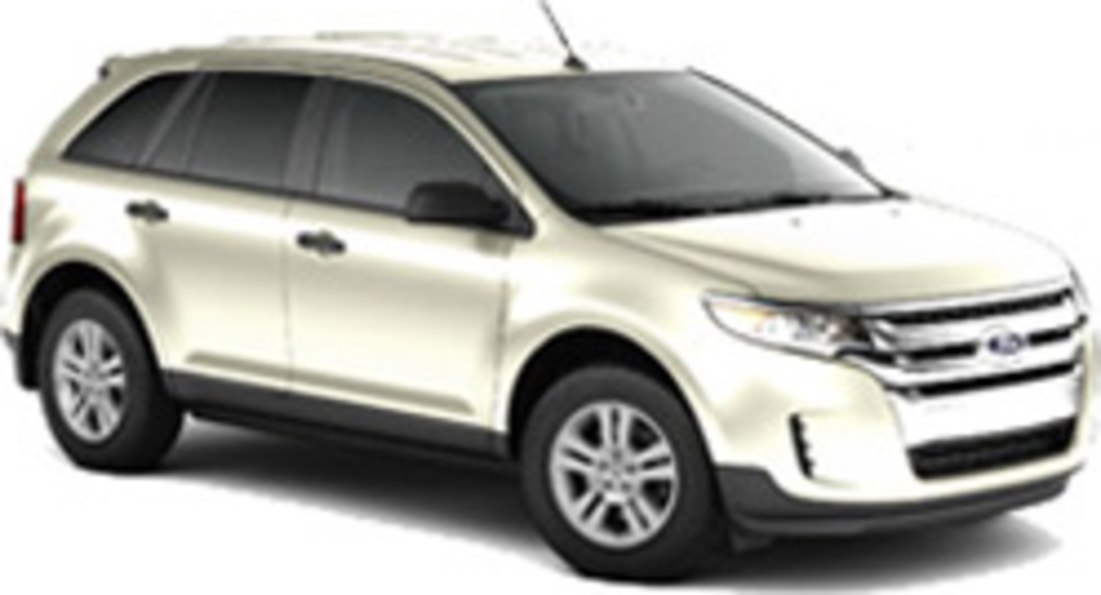 2012 Ford Edge Service and Repair Manual