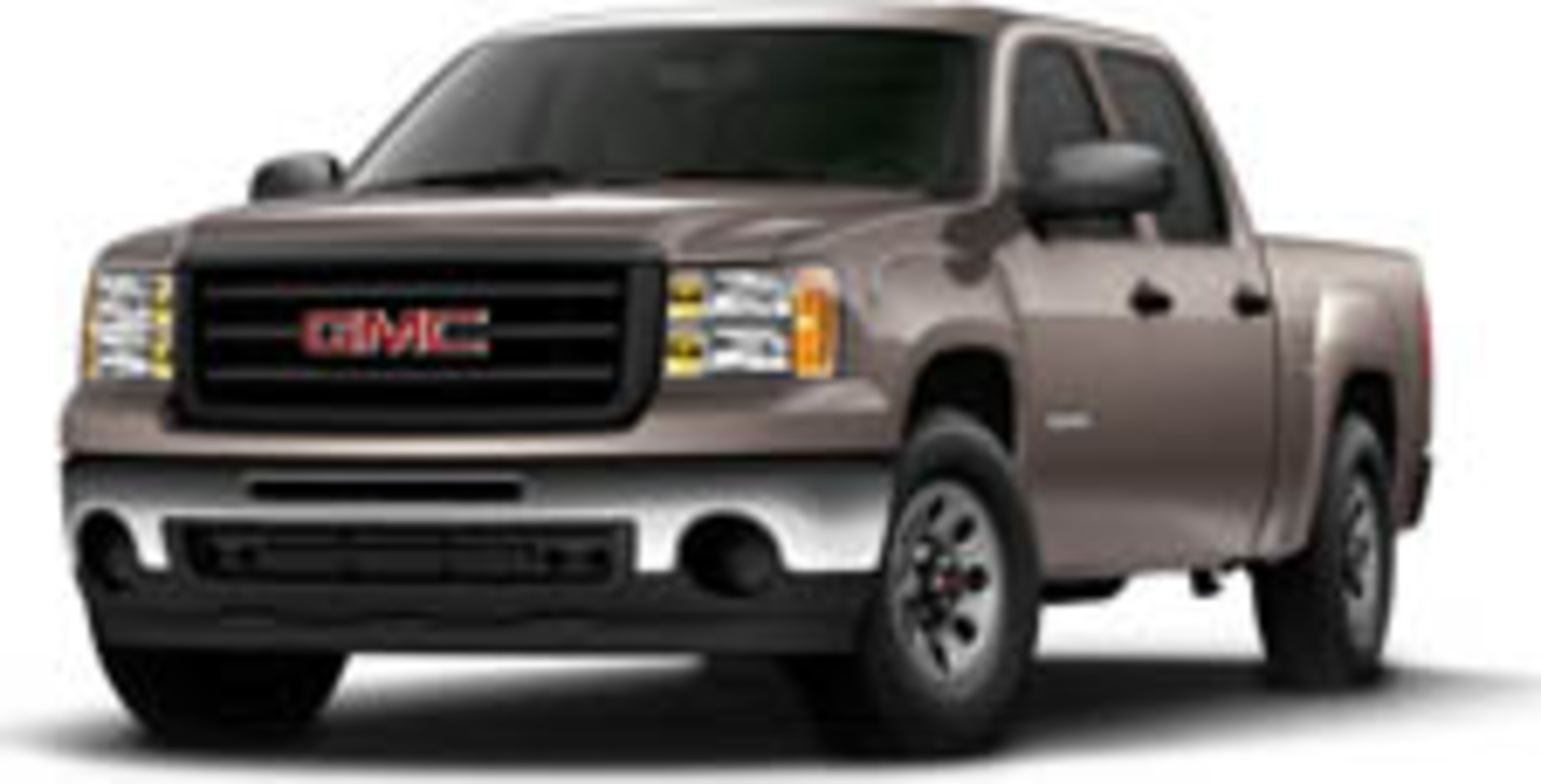 2012 GMC Sierra 1500 Service and Repair Manual