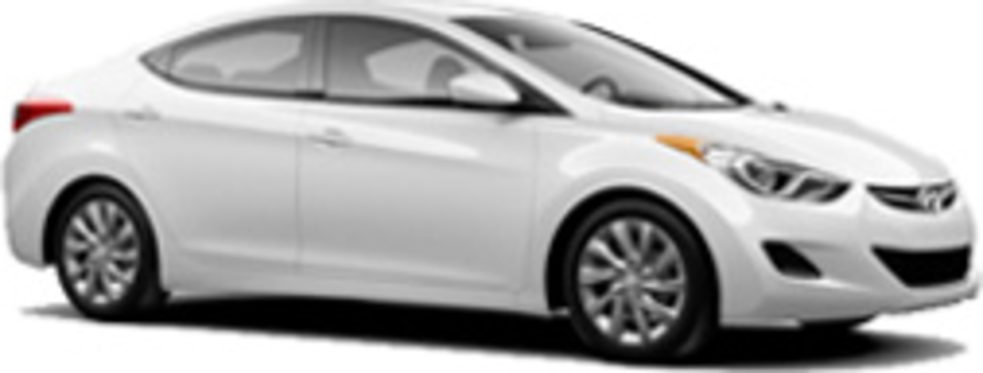 2012 Hyundai Elantra Service and Repair Manual