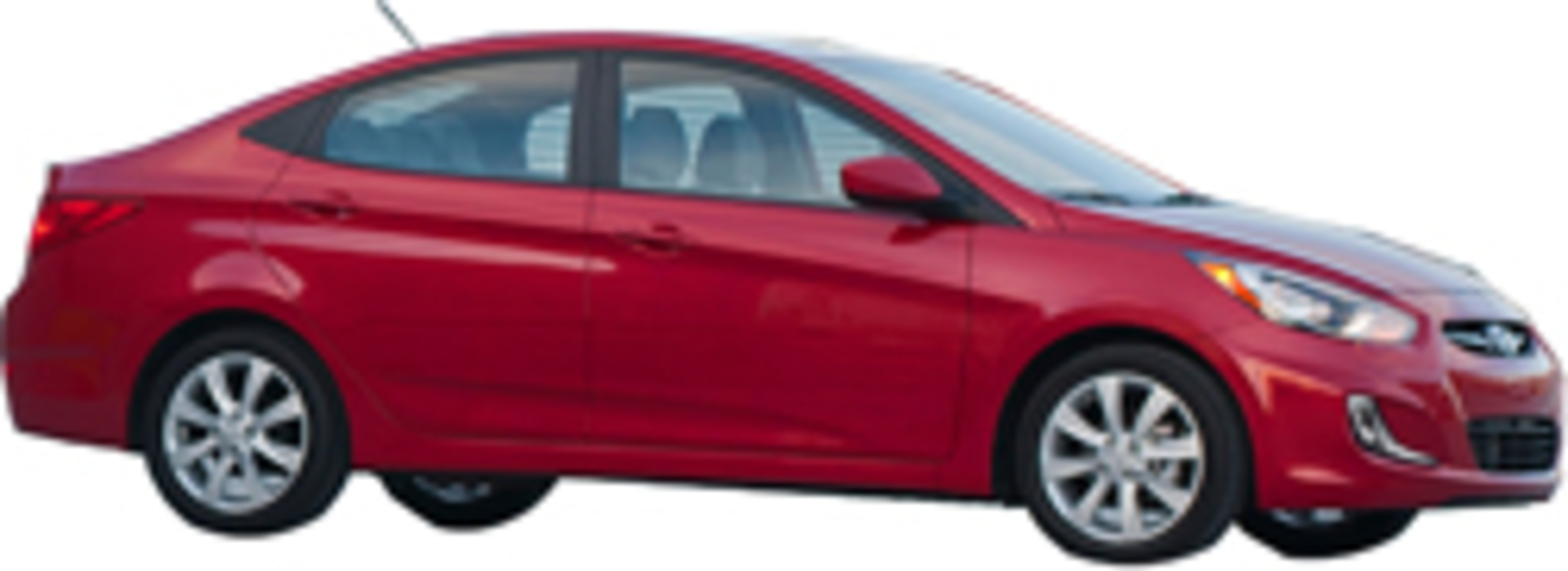 2012 Hyundai Accent Service and Repair Manual