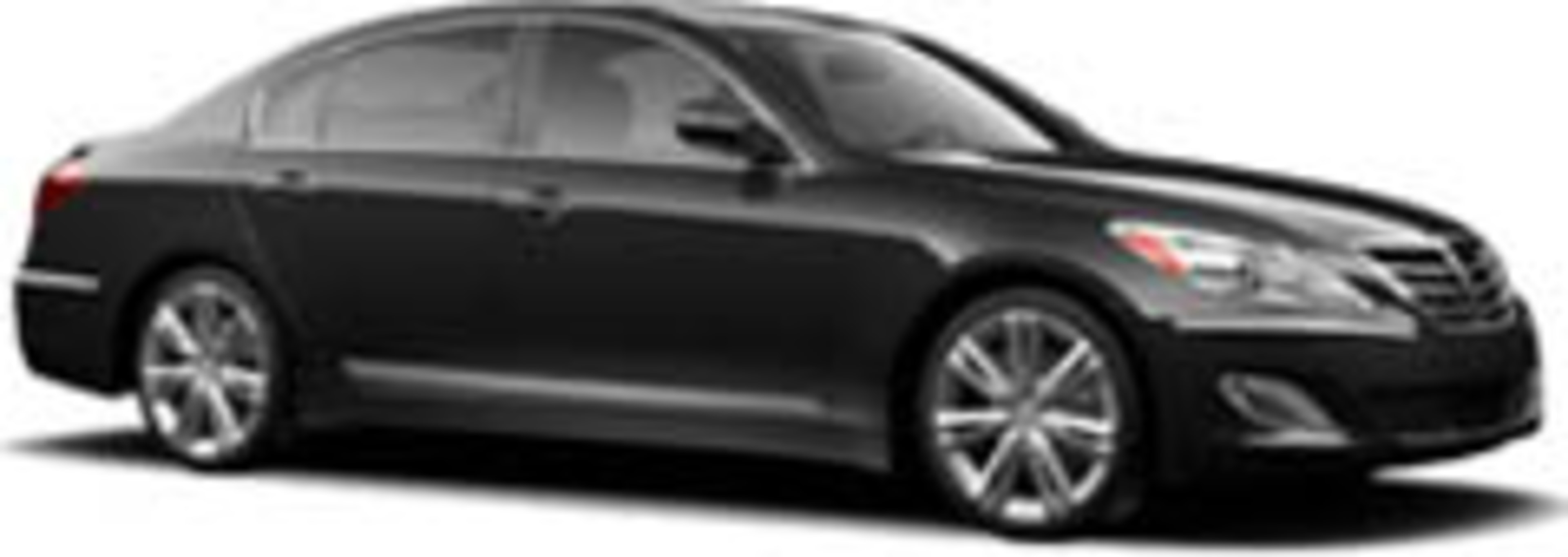 2012 Hyundai Genesis Service and Repair Manual