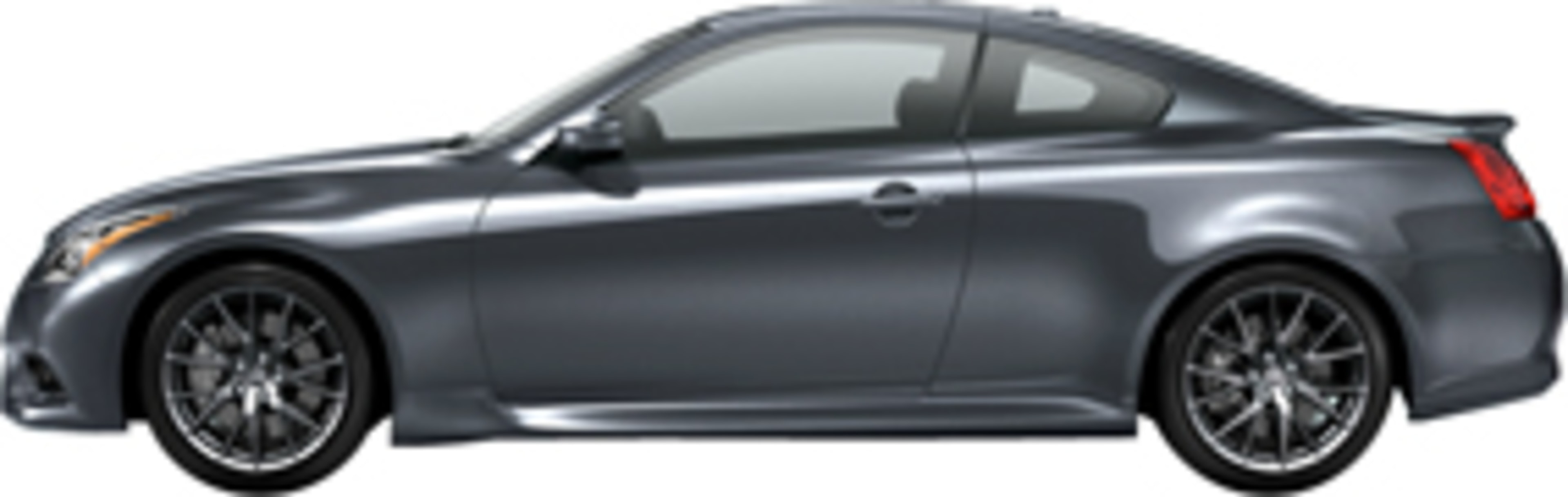 2012 INFINITI G37 Service and Repair Manual