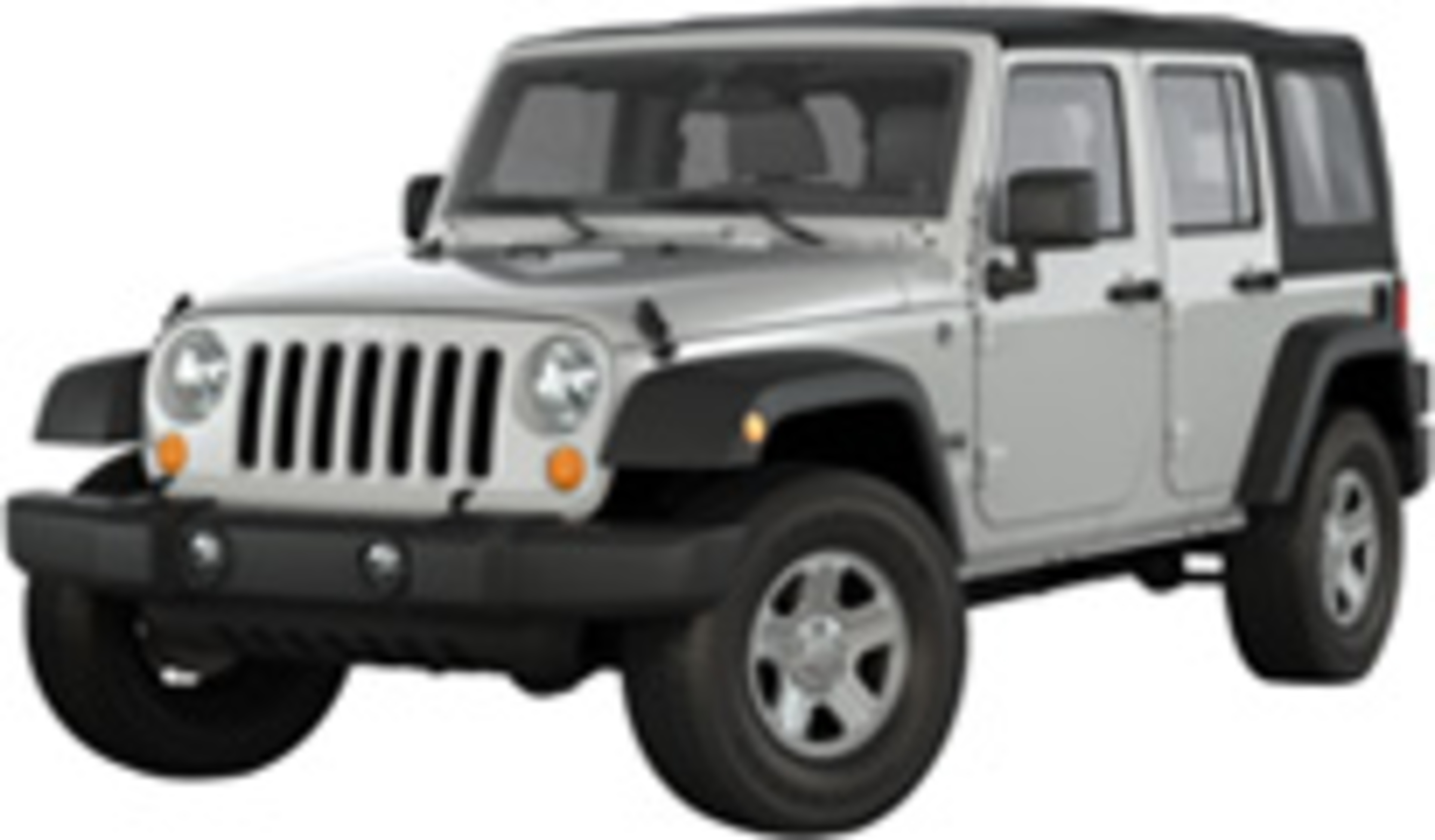 2012 Jeep Wrangler Service and Repair Manual