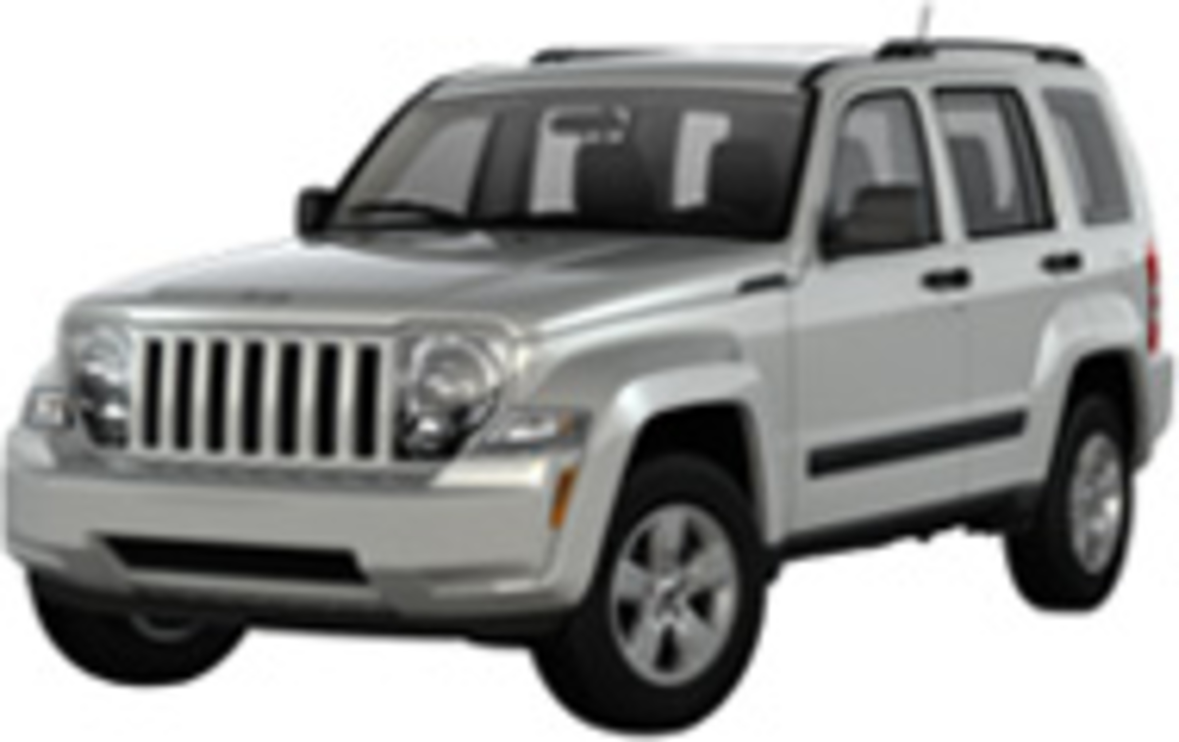 2012 Jeep Liberty Service and Repair Manual