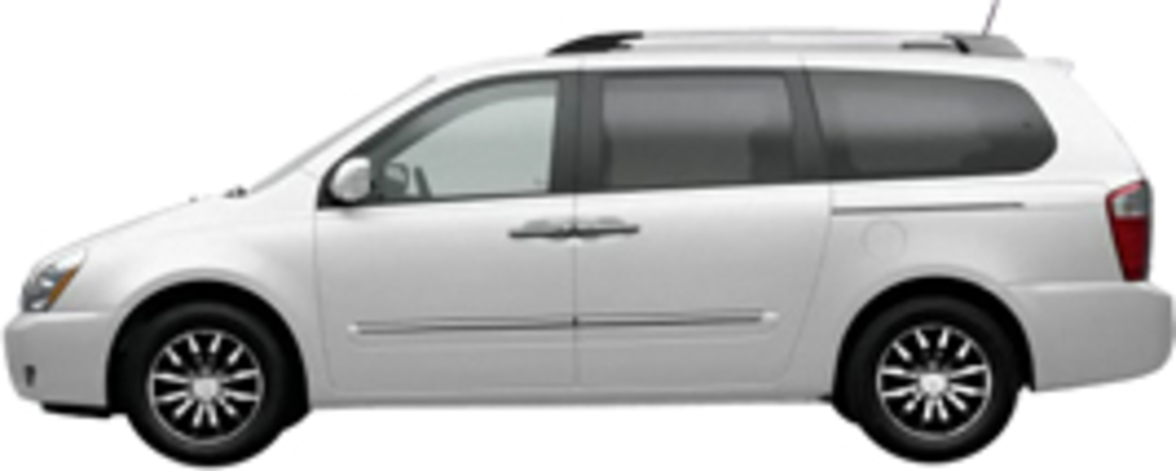 2012 Kia Sedona Service and Repair Manual