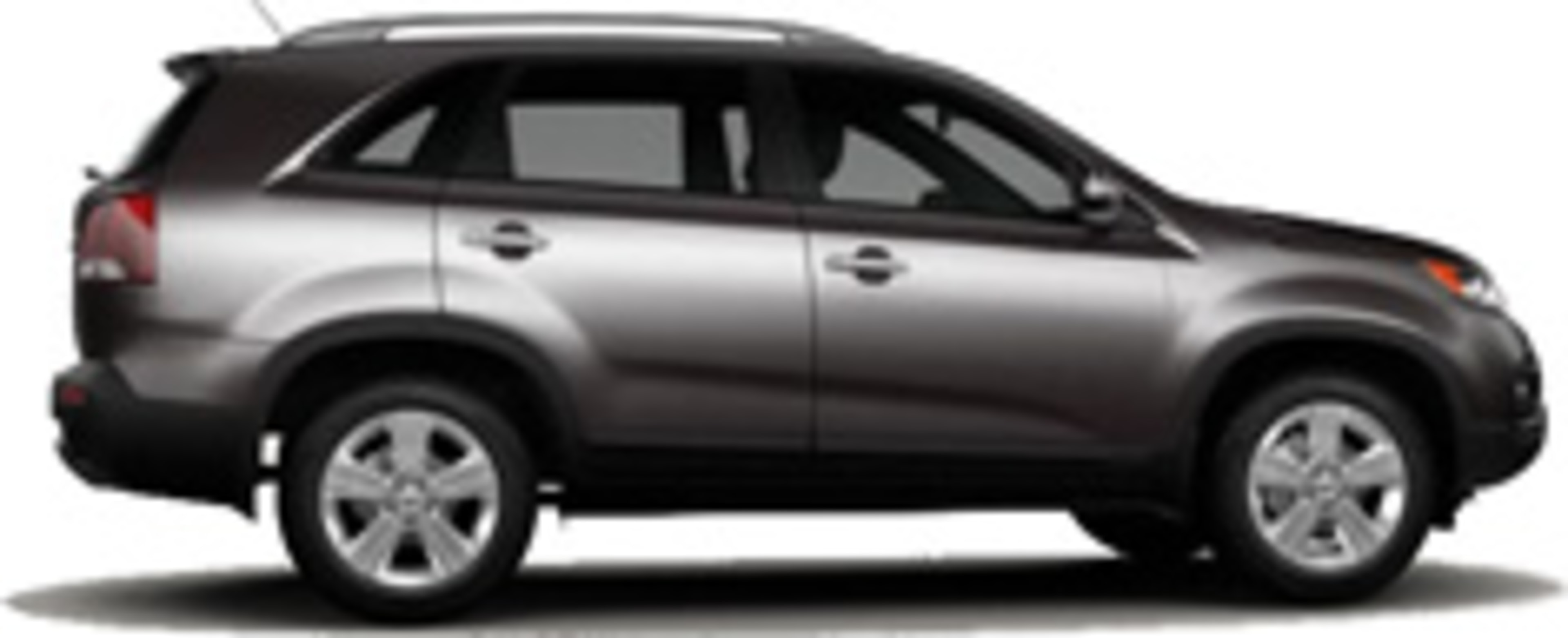 2012 Kia Sorento Service and Repair Manual