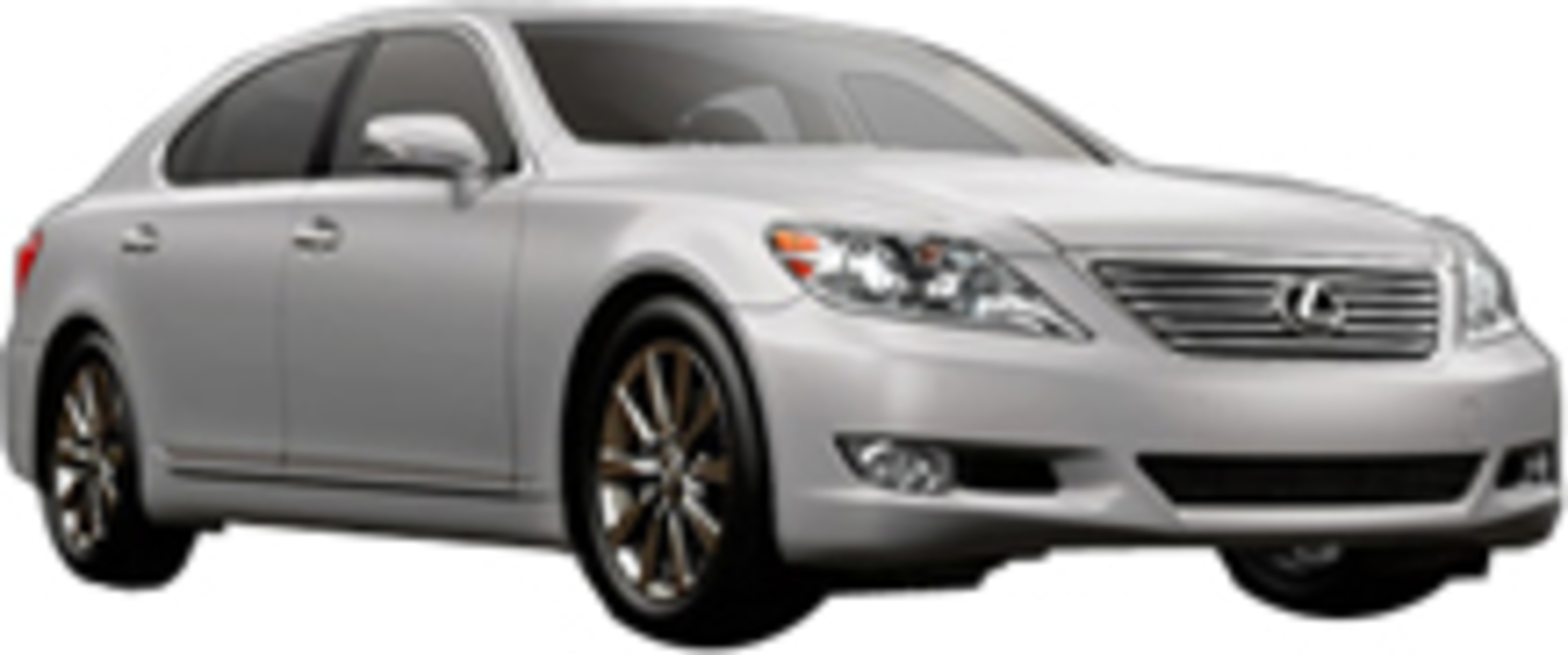 2012 Lexus LS460 Service and Repair Manual