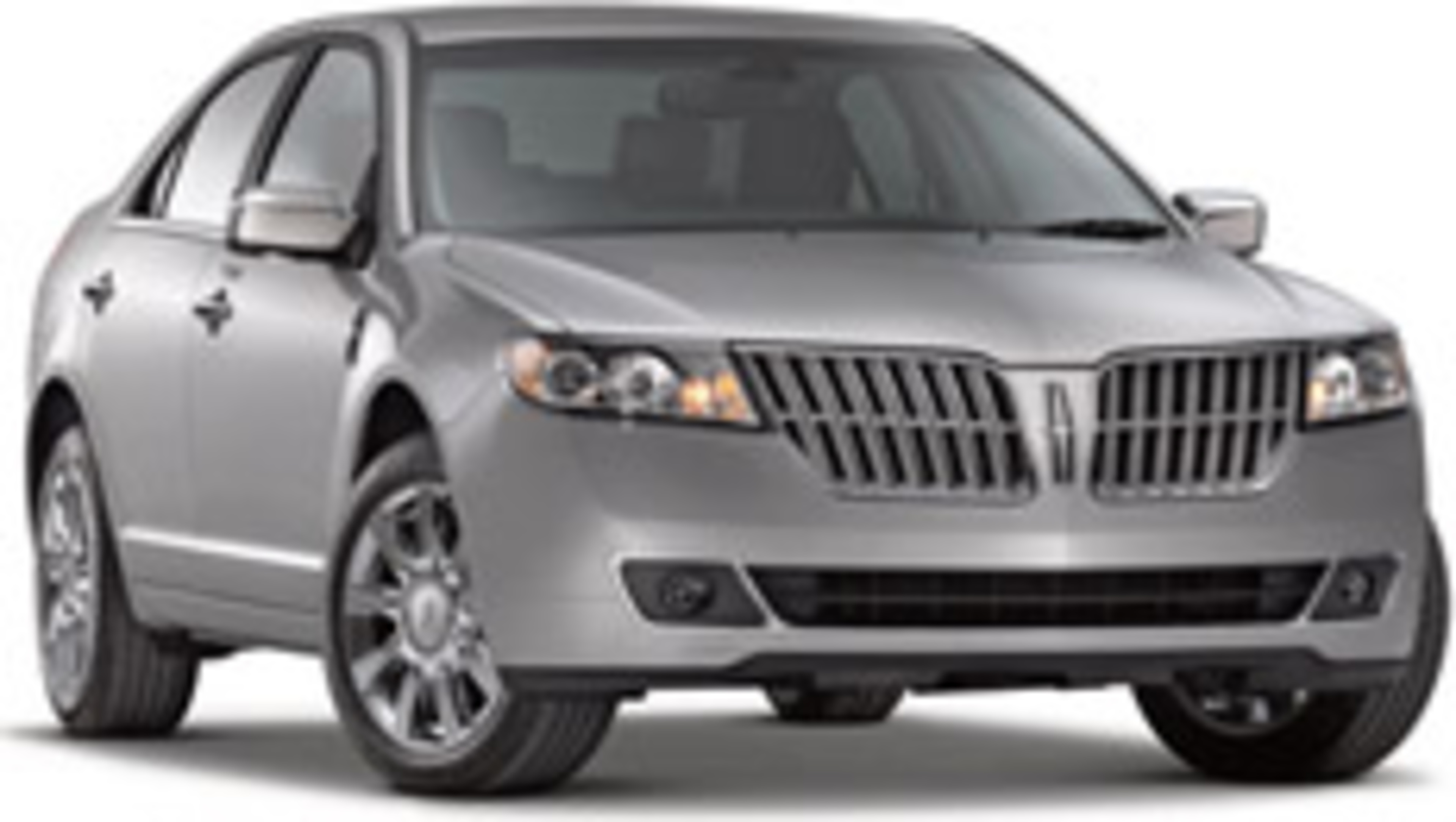 2012 Lincoln MKZ Service and Repair Manual