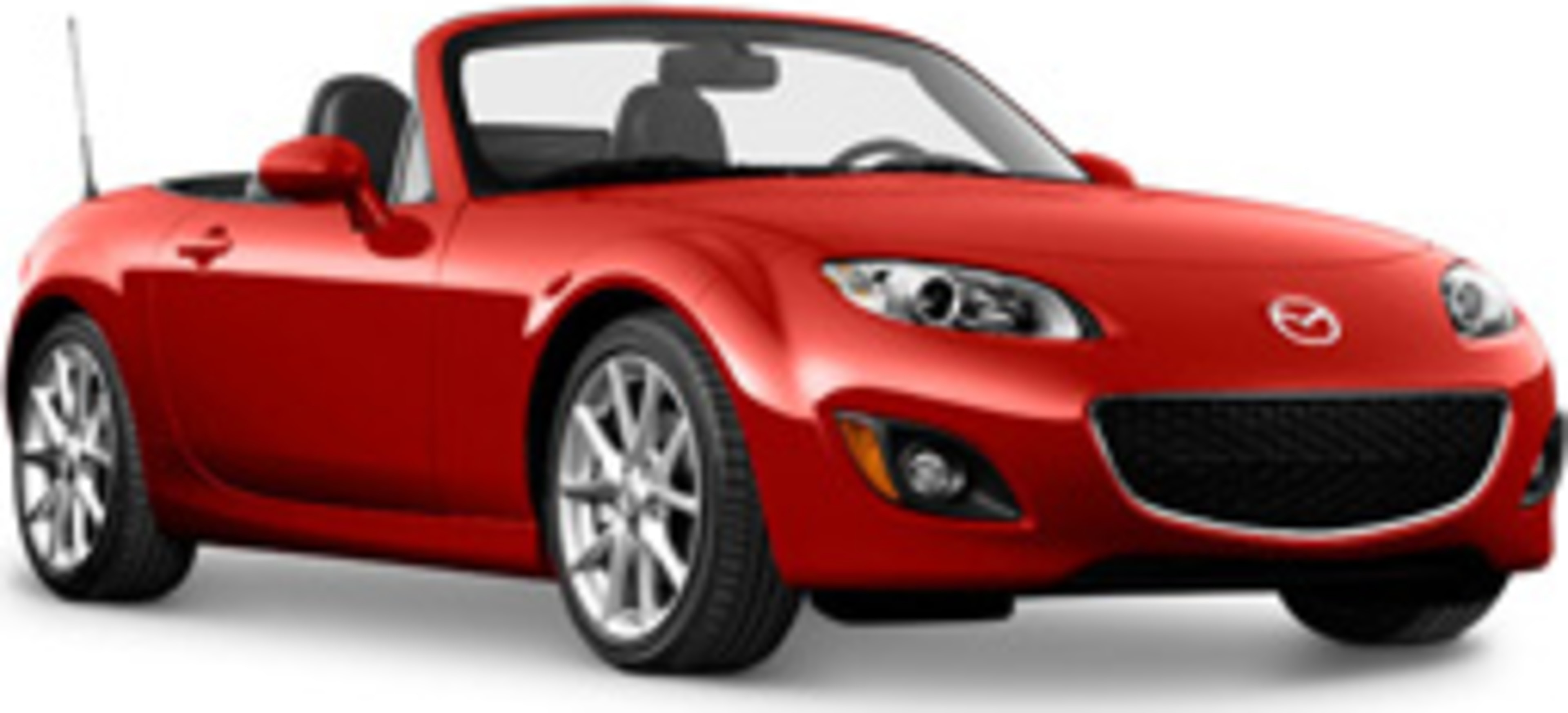 2012 Mazda MX-5 Miata Service and Repair Manual