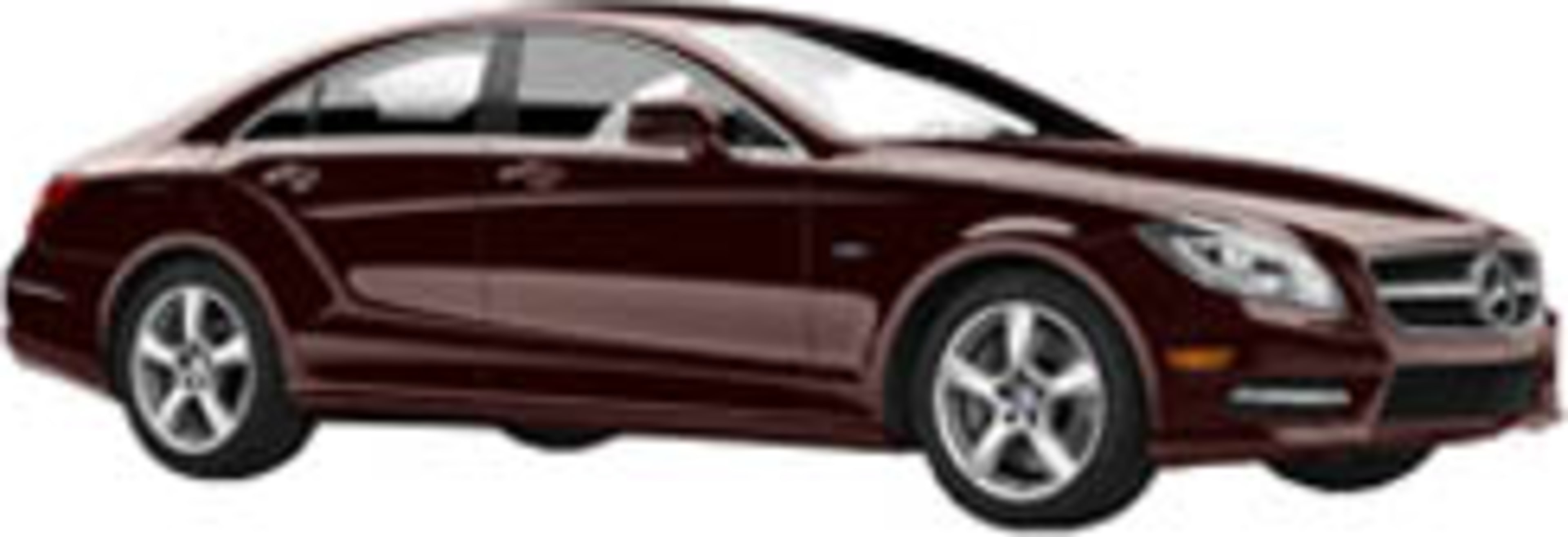 2012 Mercedes-Benz CLS550 Service and Repair Manual