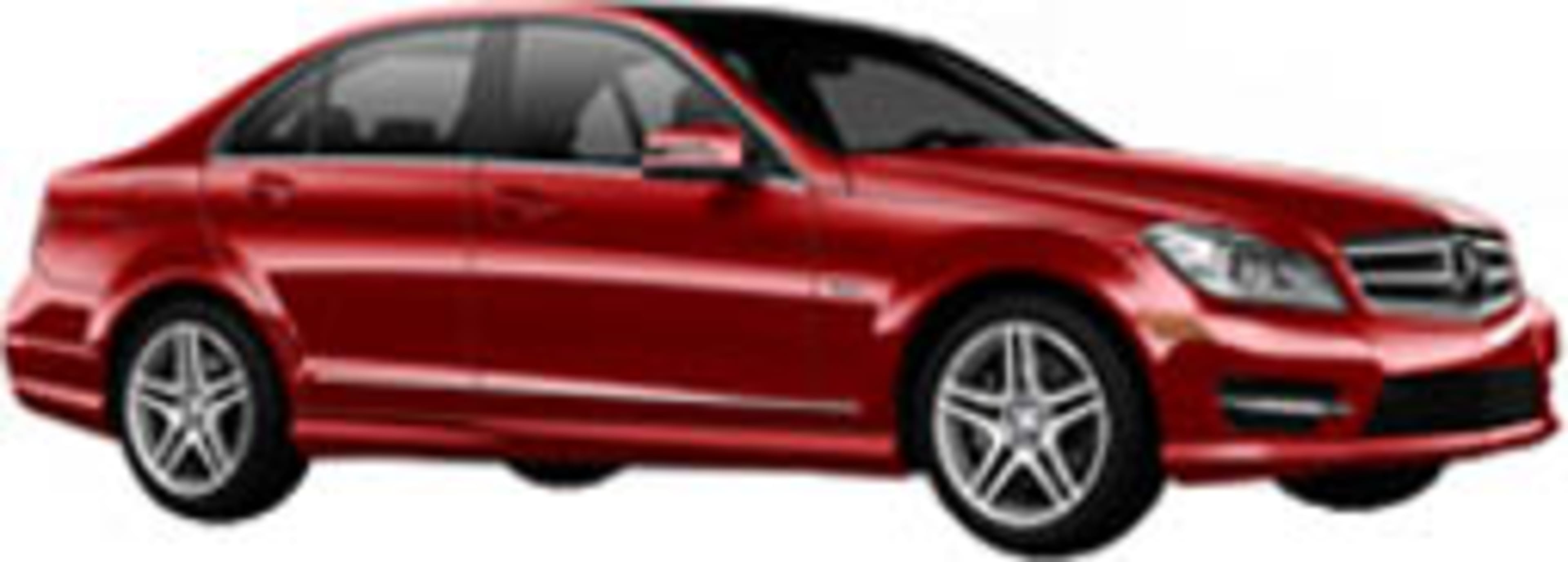 2012 Mercedes-Benz C350 Service and Repair Manual