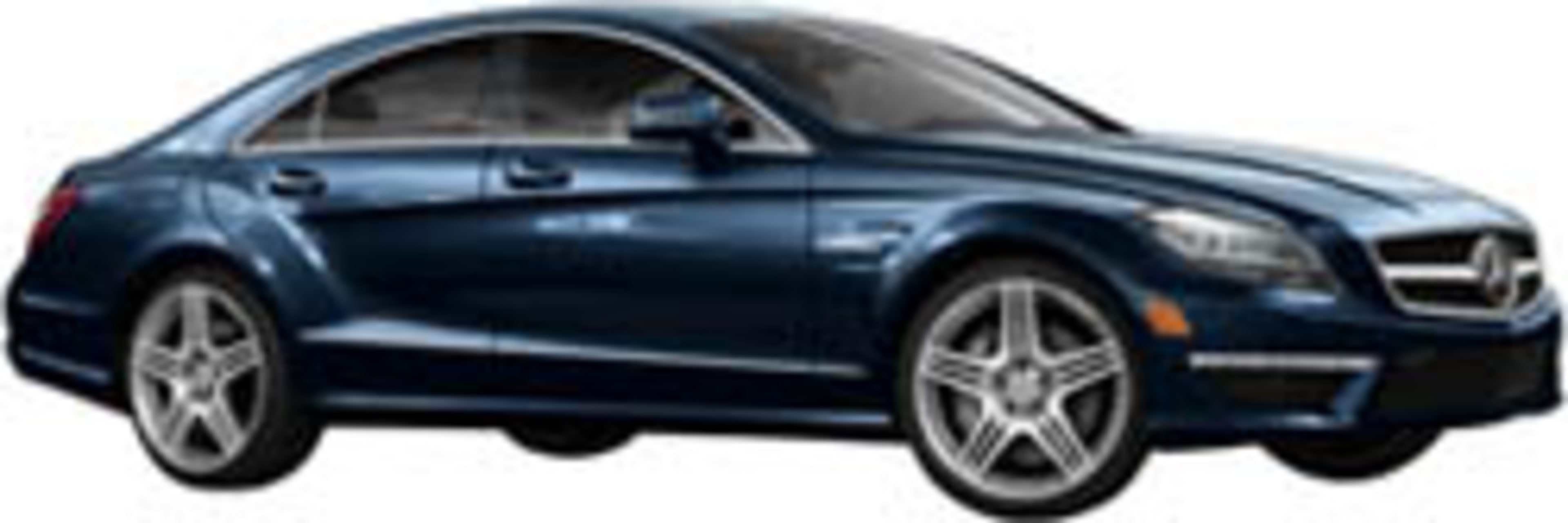 2012 Mercedes-Benz CLS63 AMG Service and Repair Manual