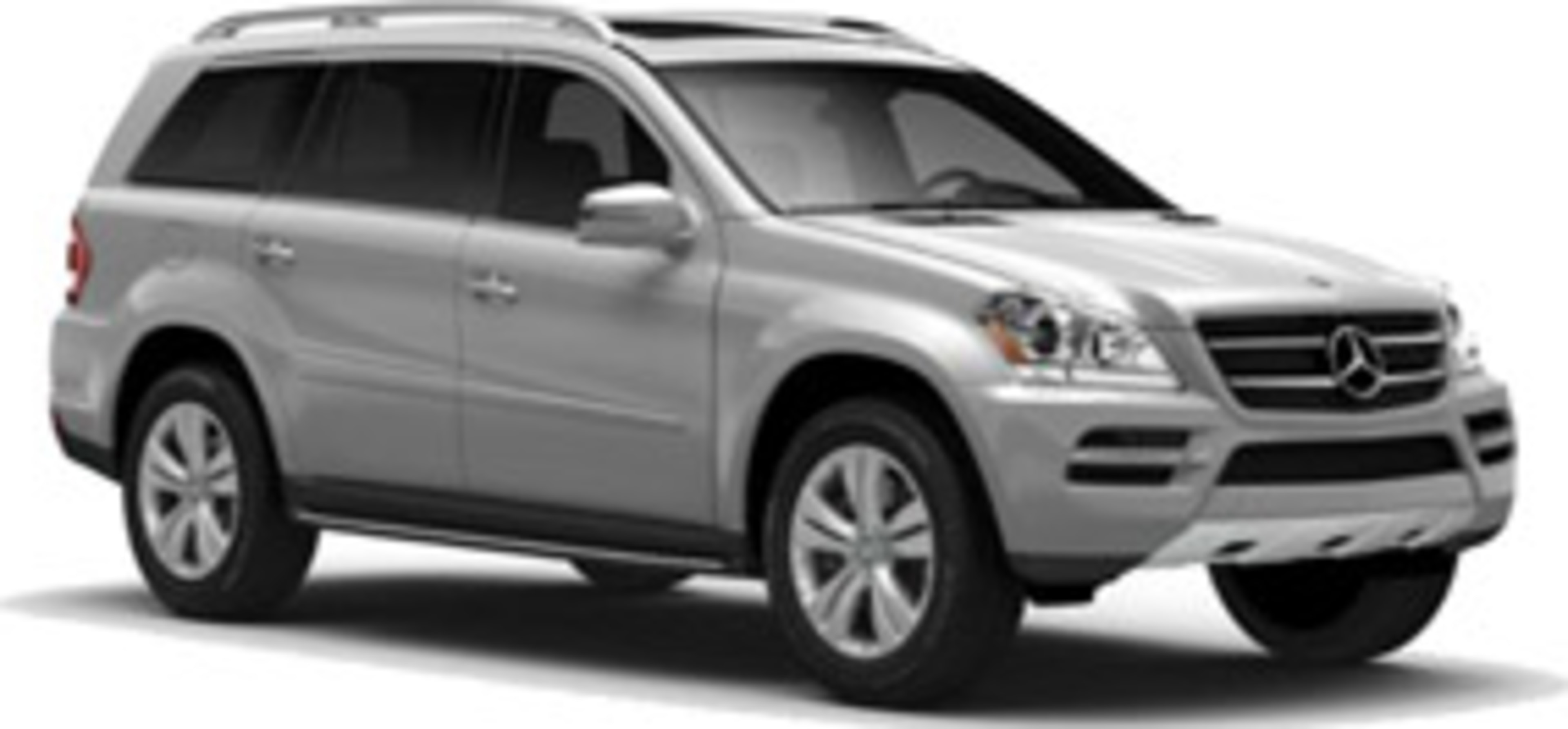 2012 Mercedes-Benz GL550 Service and Repair Manual