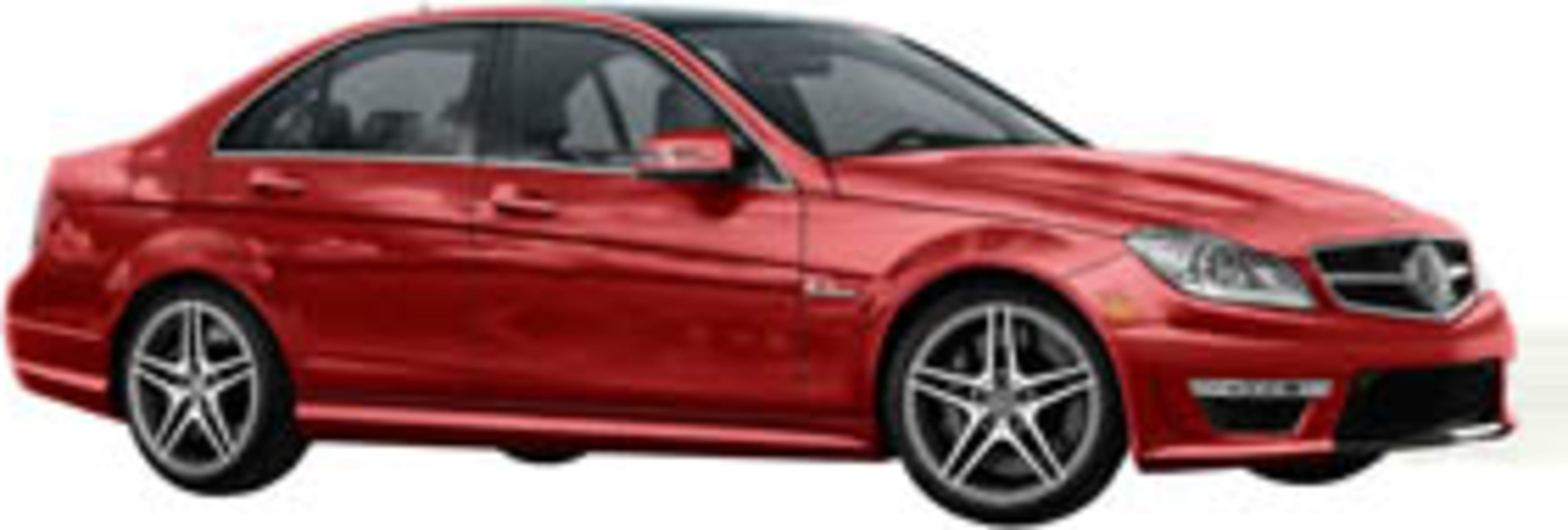 2012 Mercedes-Benz C63 AMG Service and Repair Manual