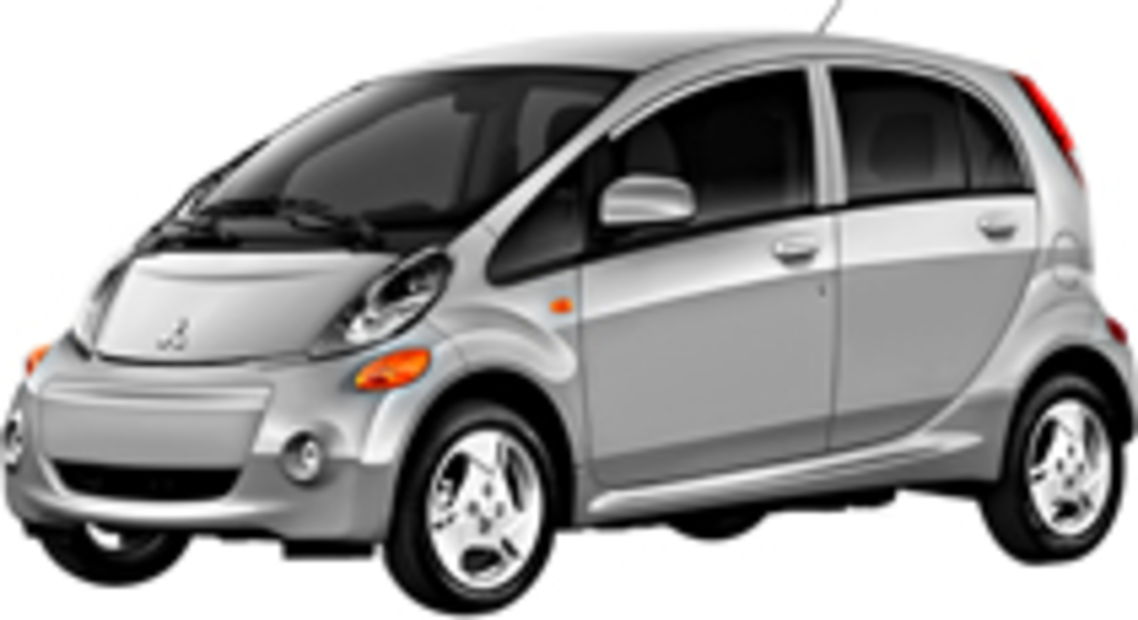 2012 Mitsubishi i-MiEV Service and Repair Manual