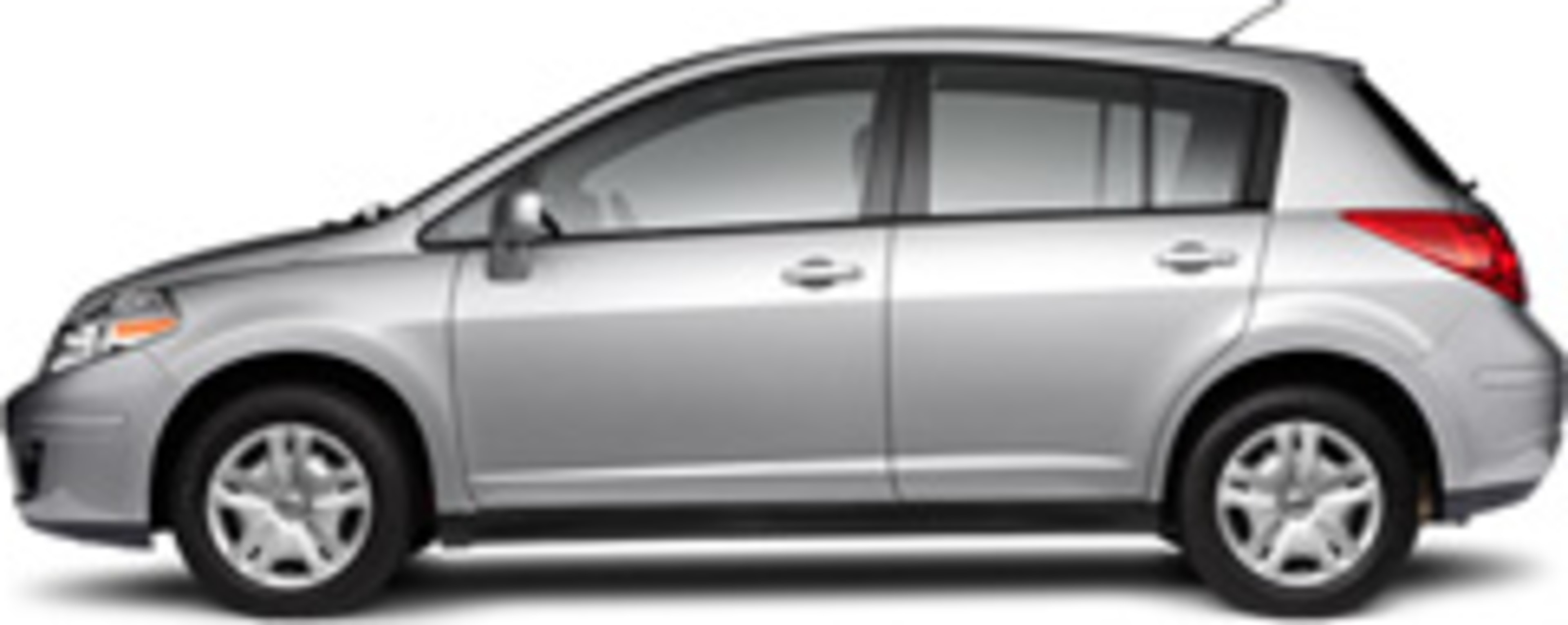 2012 Nissan Versa Service and Repair Manual