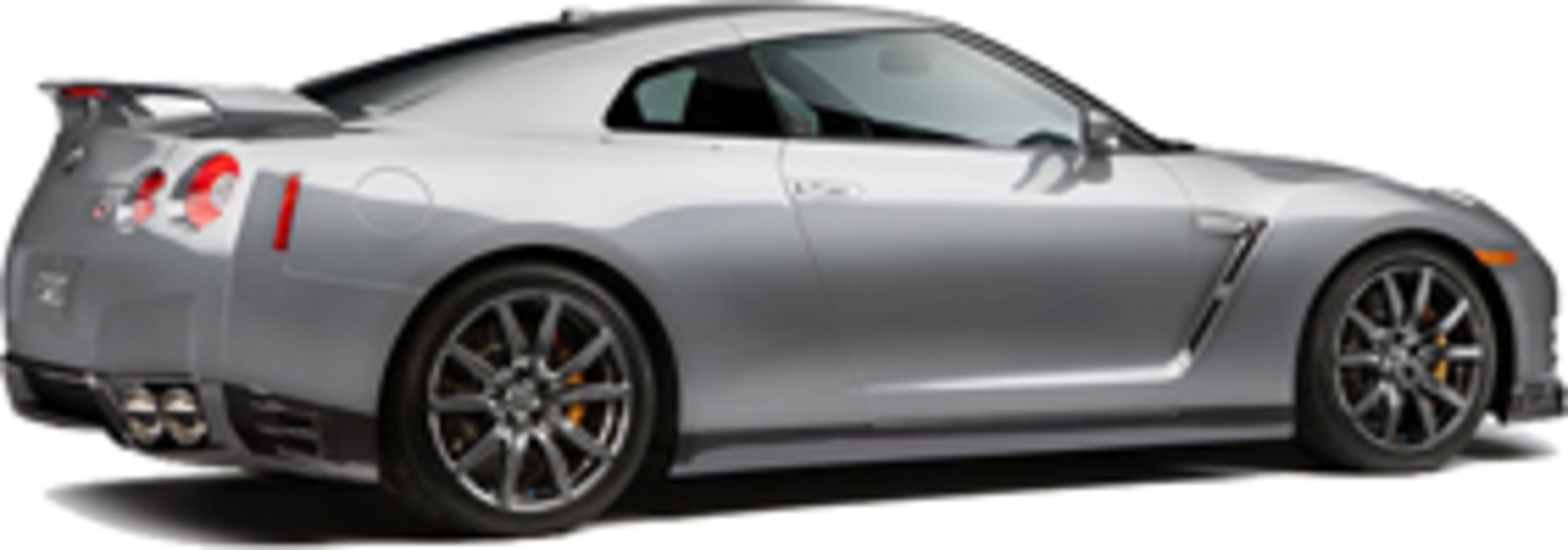 2012 Nissan GT-R Service and Repair Manual