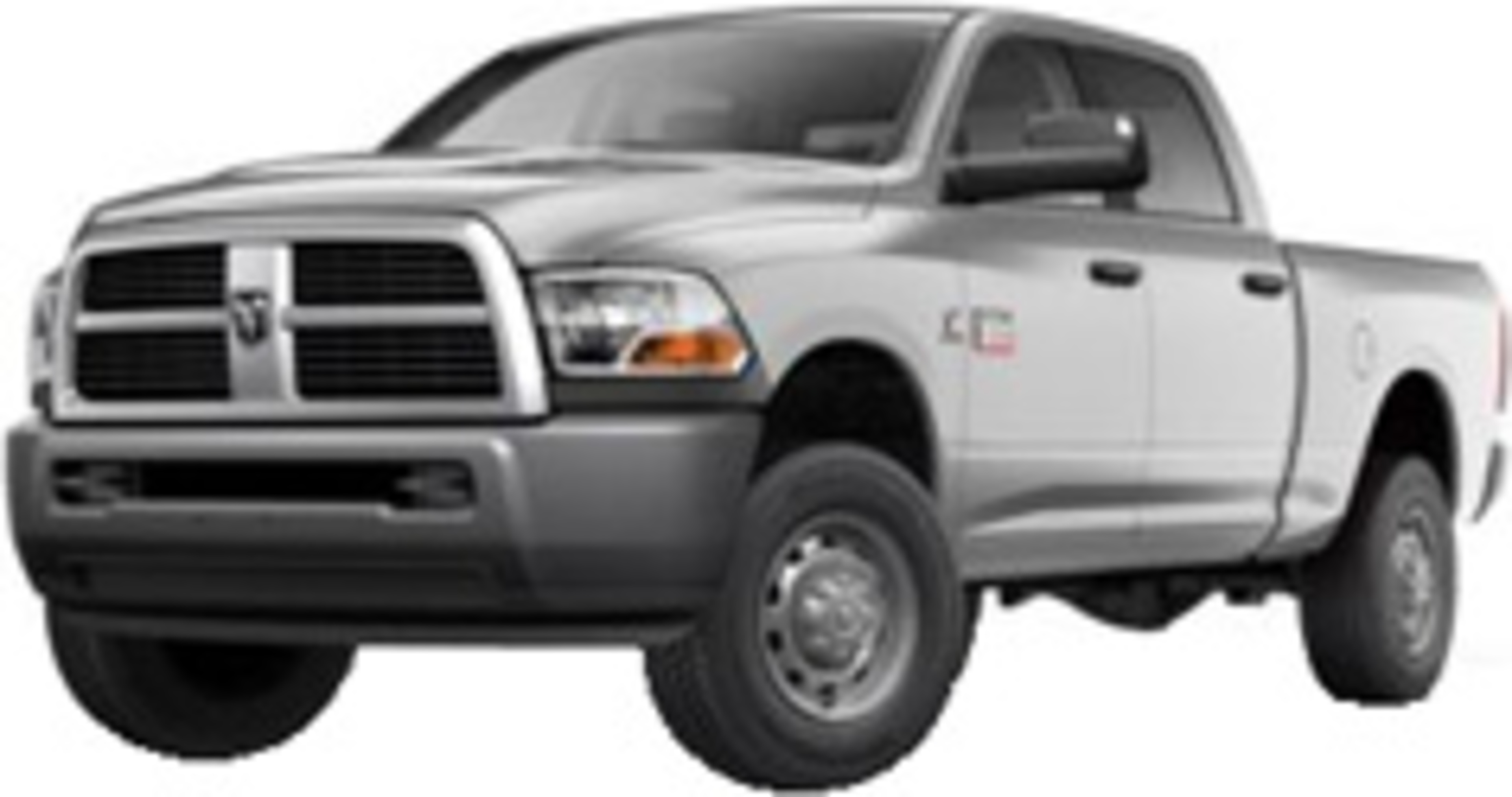 2012 Ram 3500 Service and Repair Manual