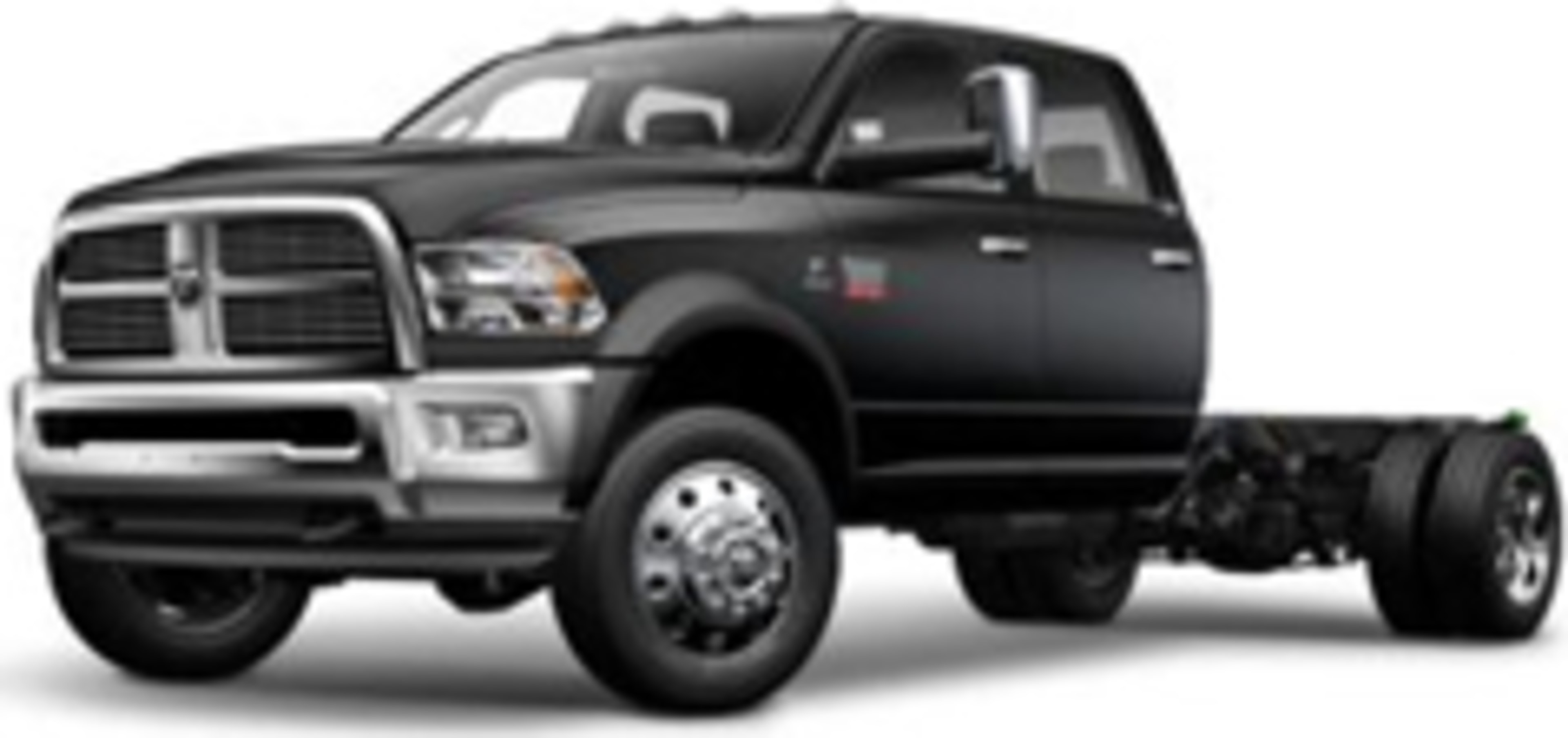 2012 Ram 4500 Service and Repair Manual