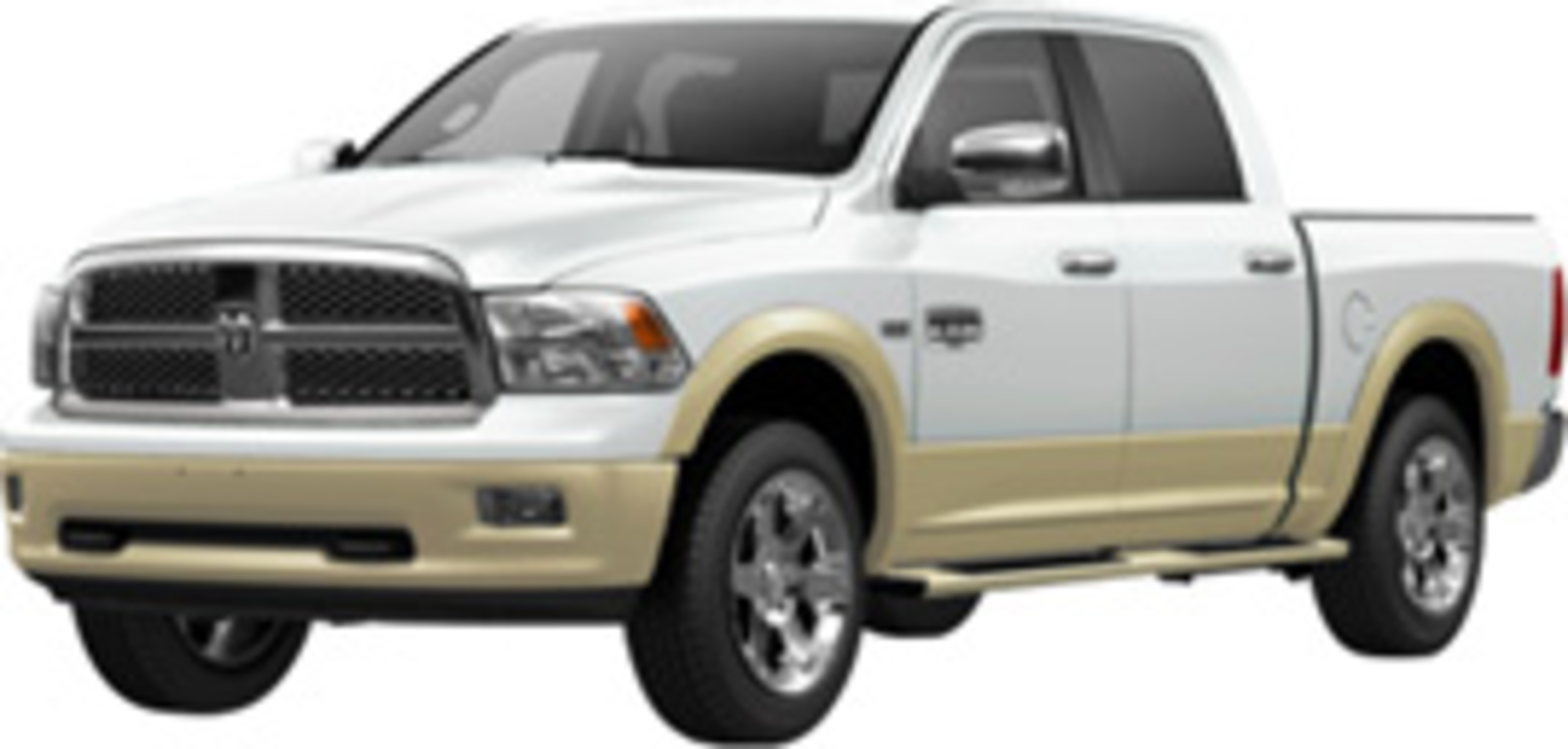 2012 Ram 1500 Service and Repair Manual