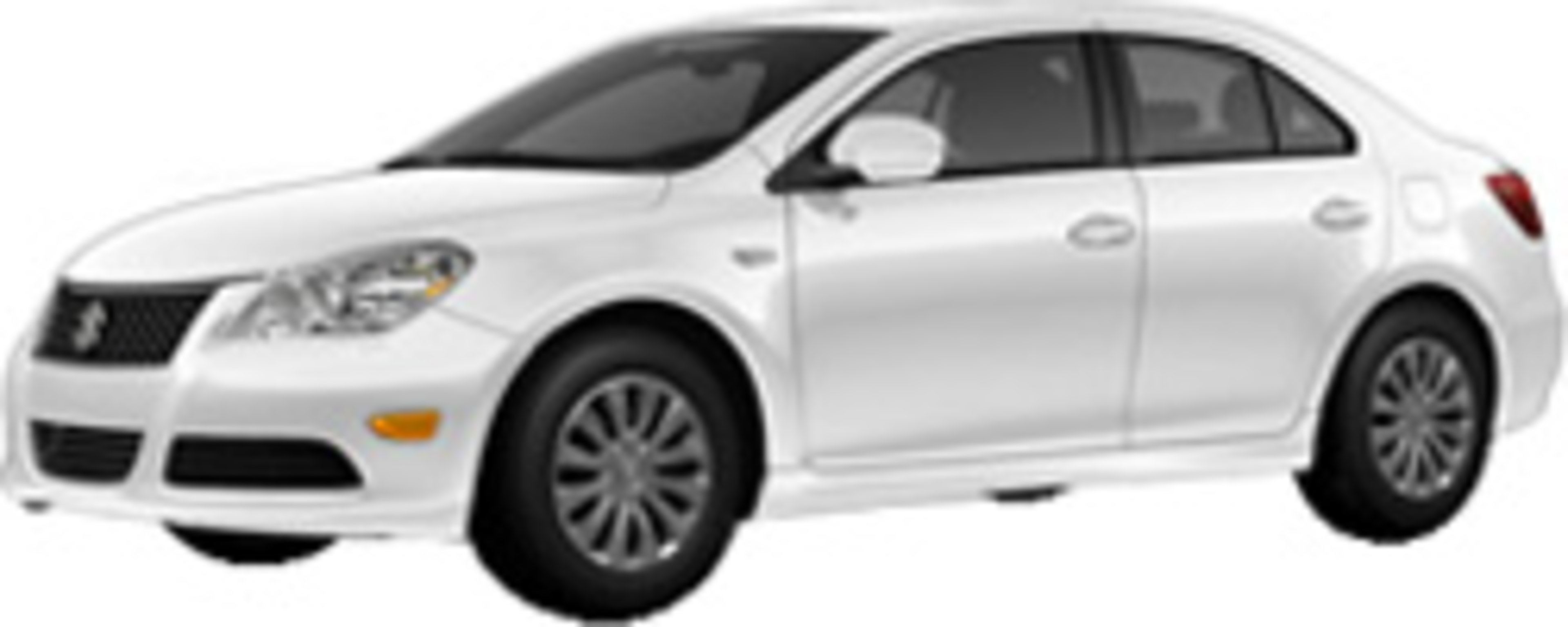 2012 Suzuki Kizashi Service and Repair Manual