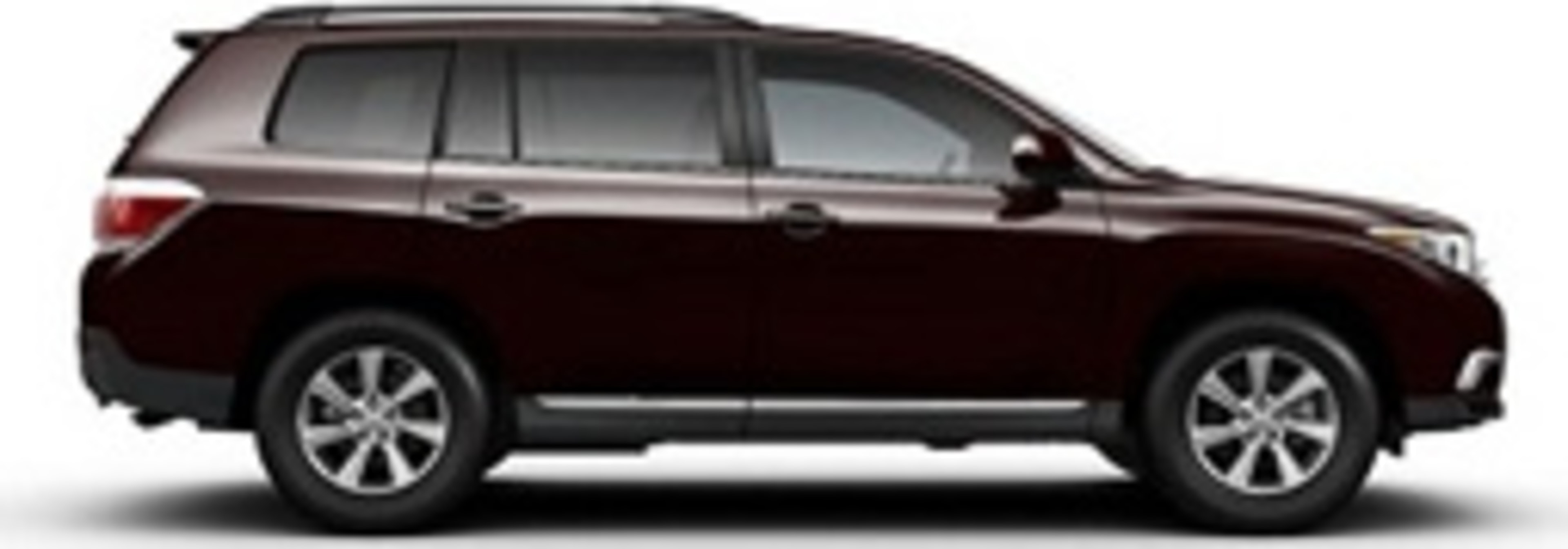 2012 Toyota Highlander Service and Repair Manual