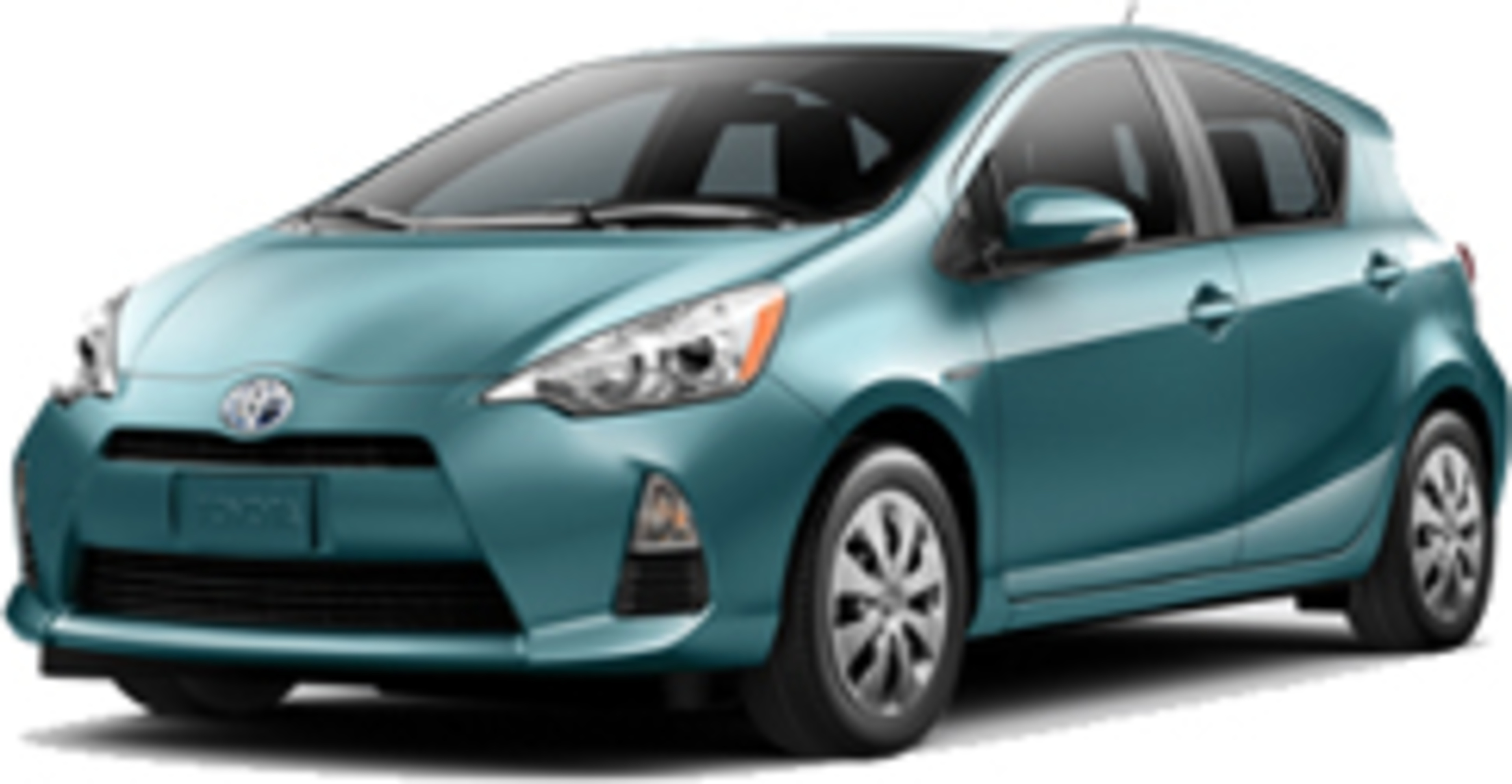 2012 Toyota Prius C Service and Repair Manual