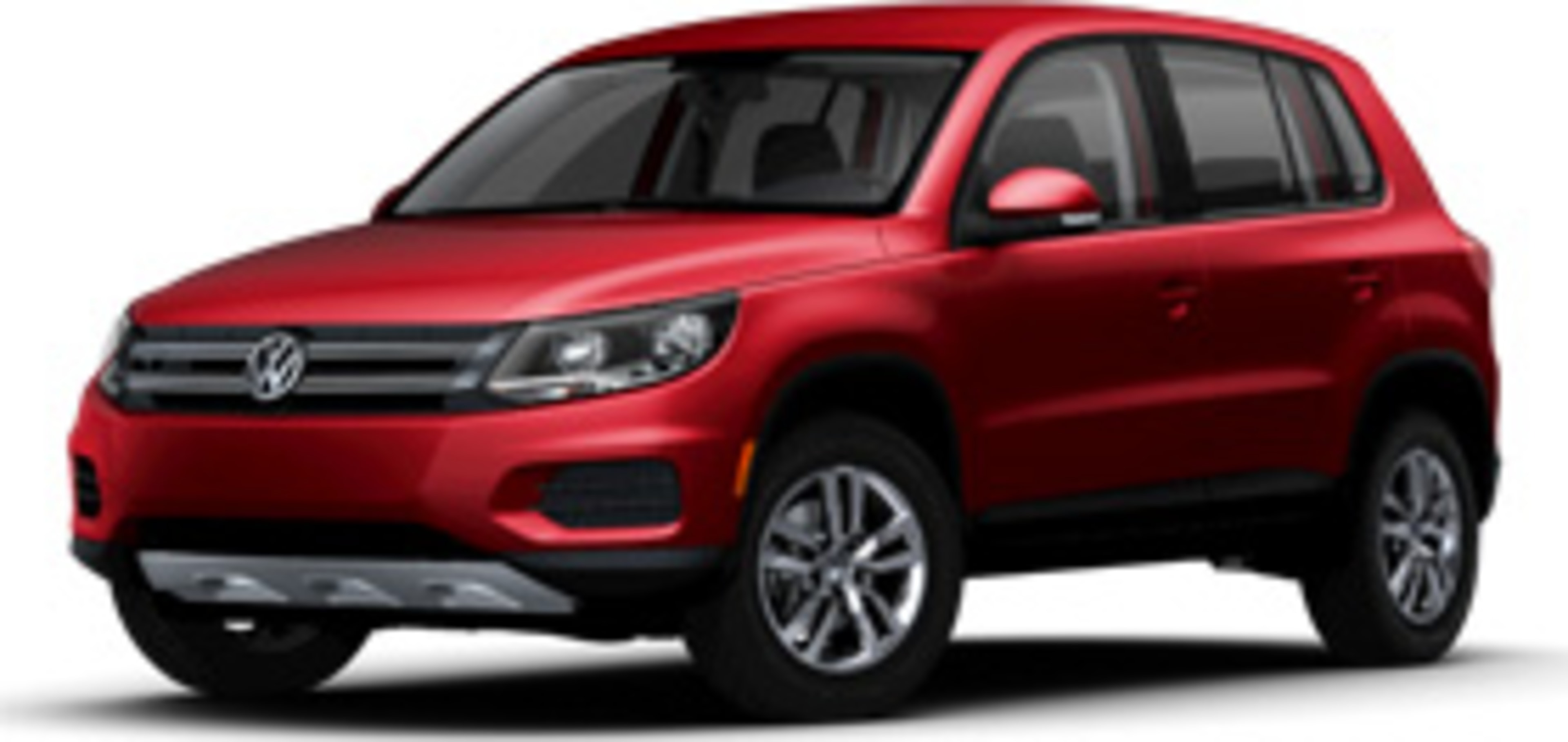 2012 Volkswagen Tiguan Service and Repair Manual