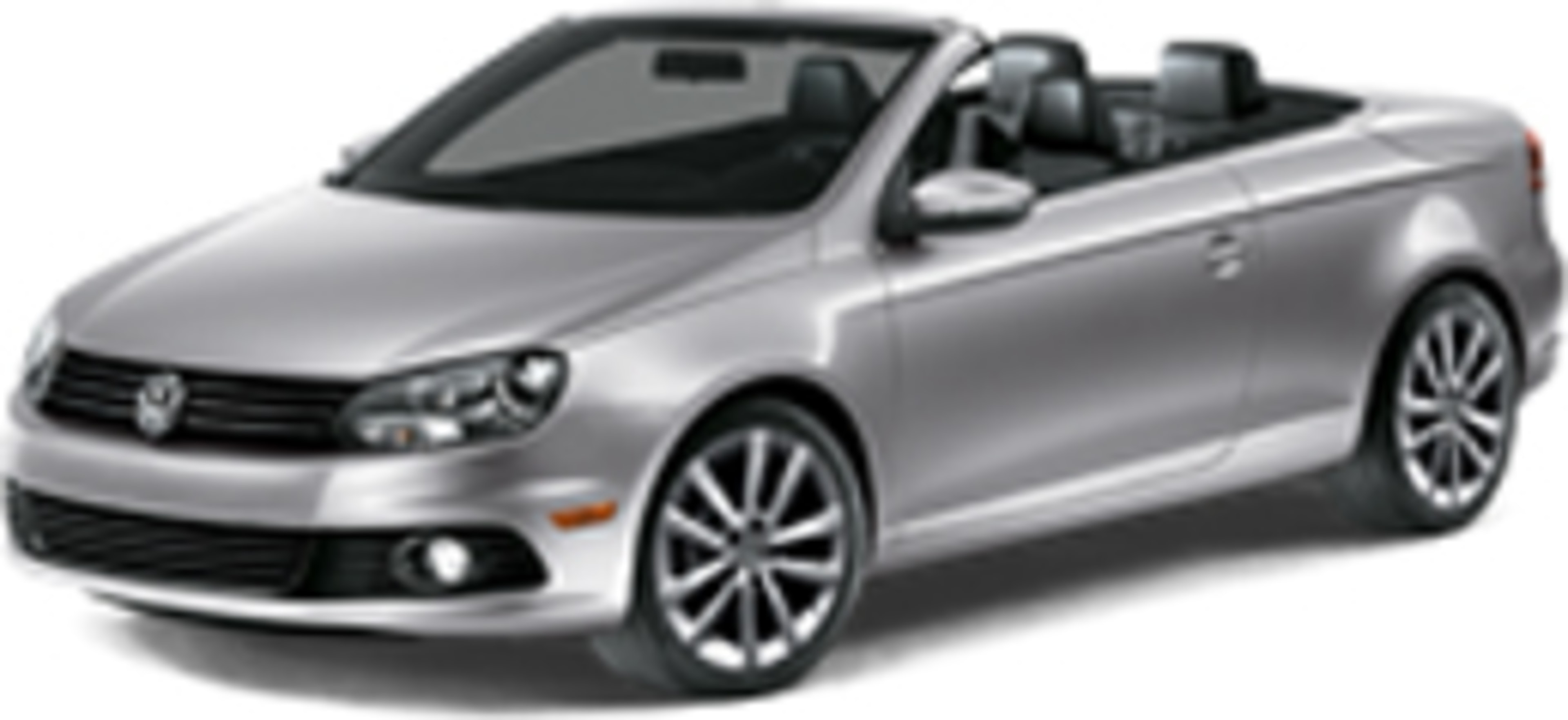 2012 Volkswagen Eos Service and Repair Manual