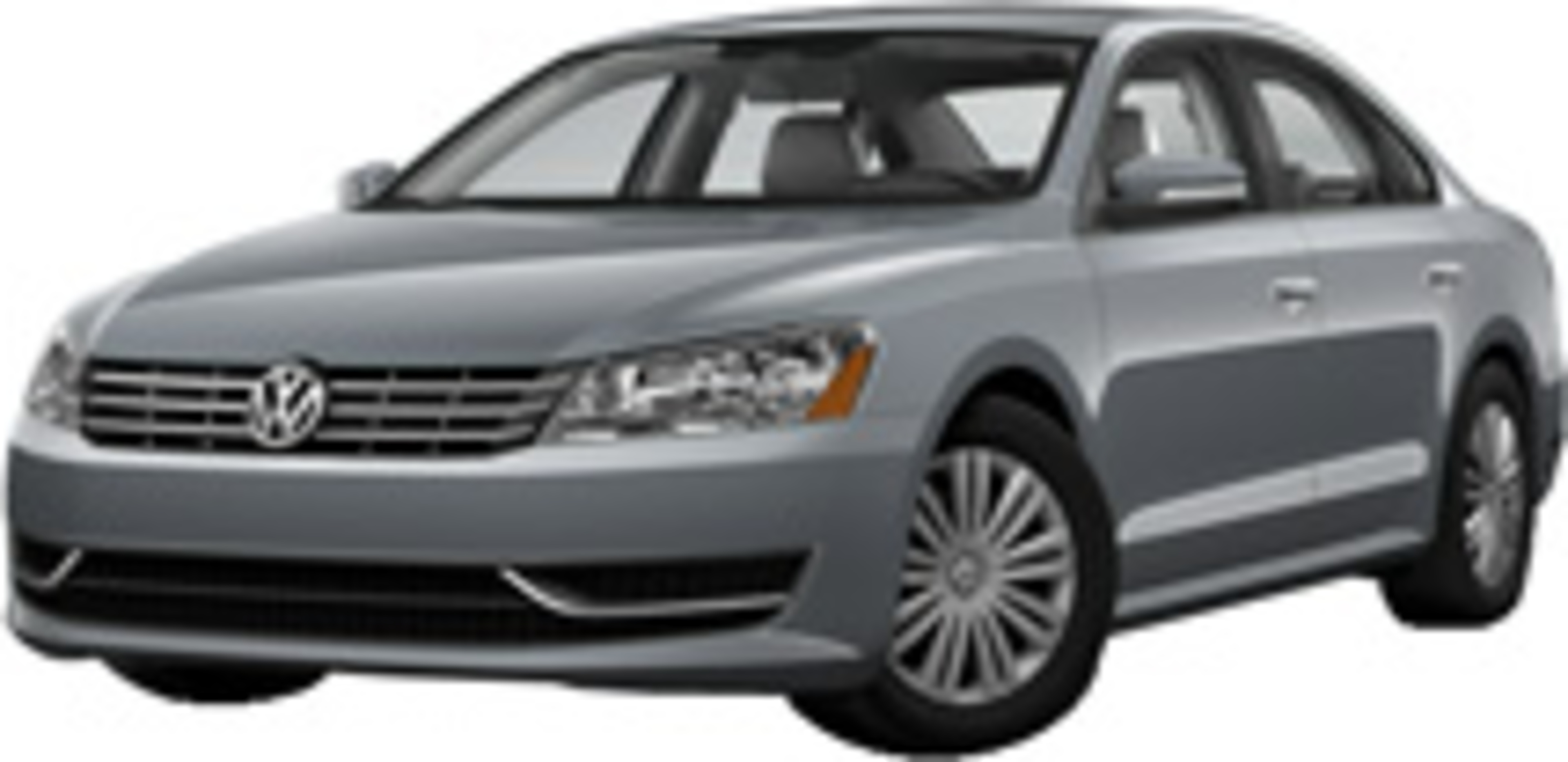 2012 Volkswagen Passat Service and Repair Manual