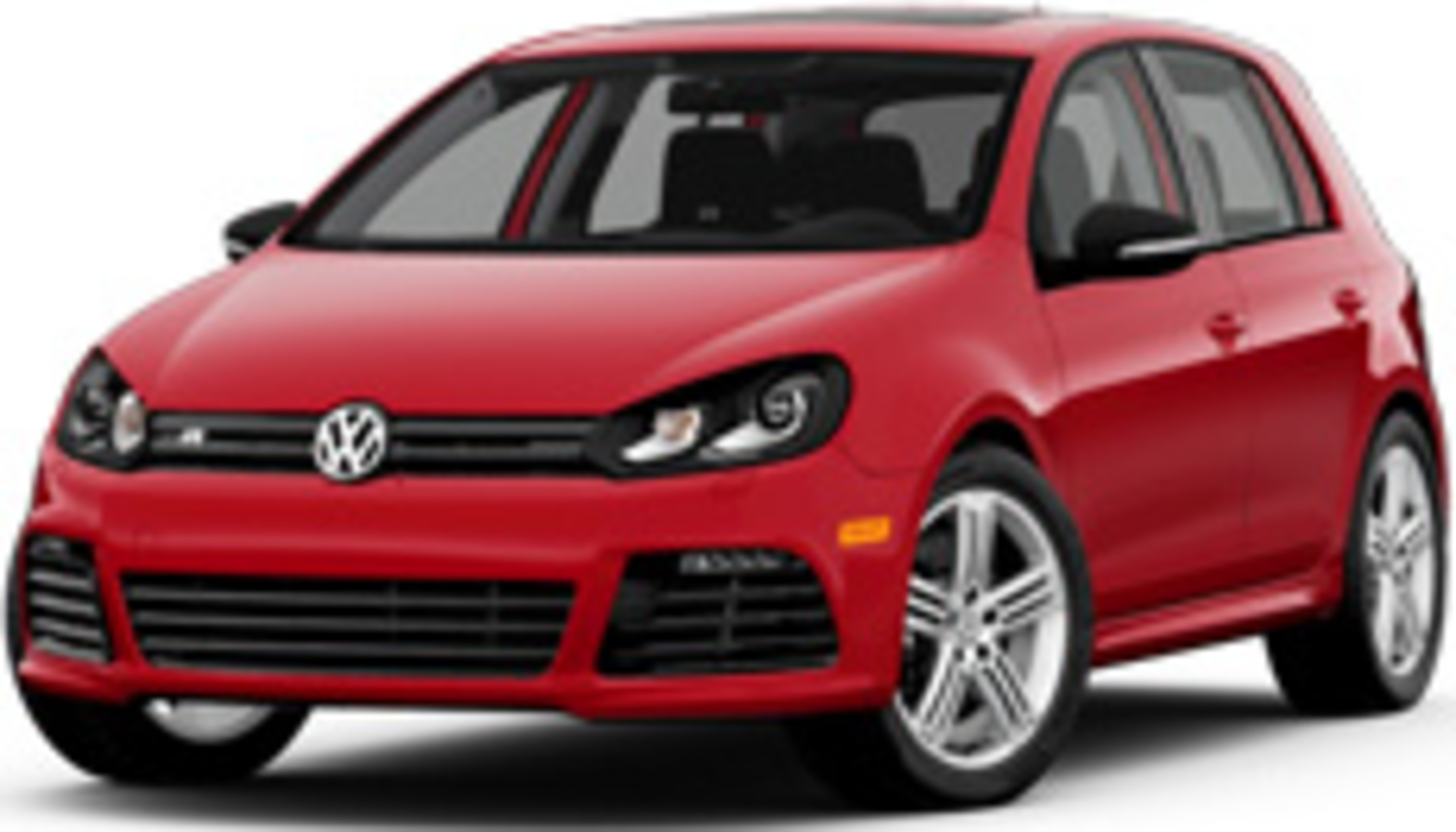 2012 Volkswagen Golf R Service and Repair Manual