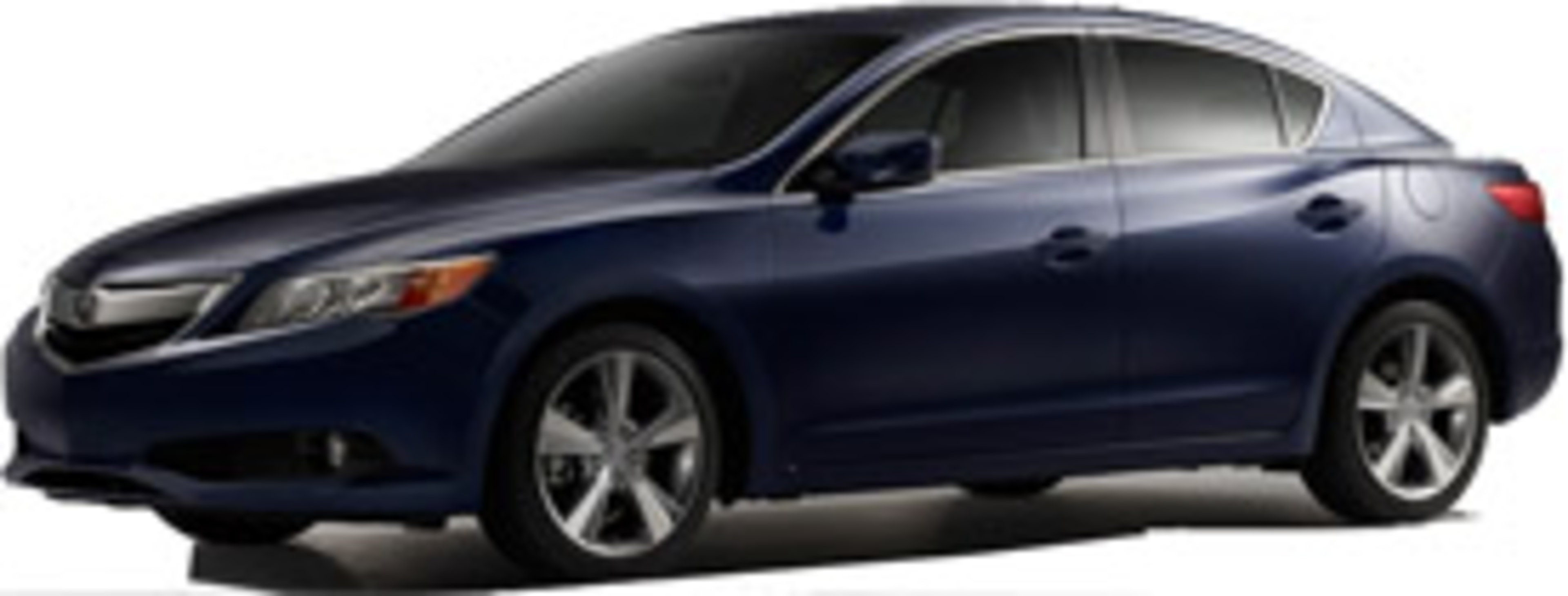 2013 Acura ILX Service and Repair Manual