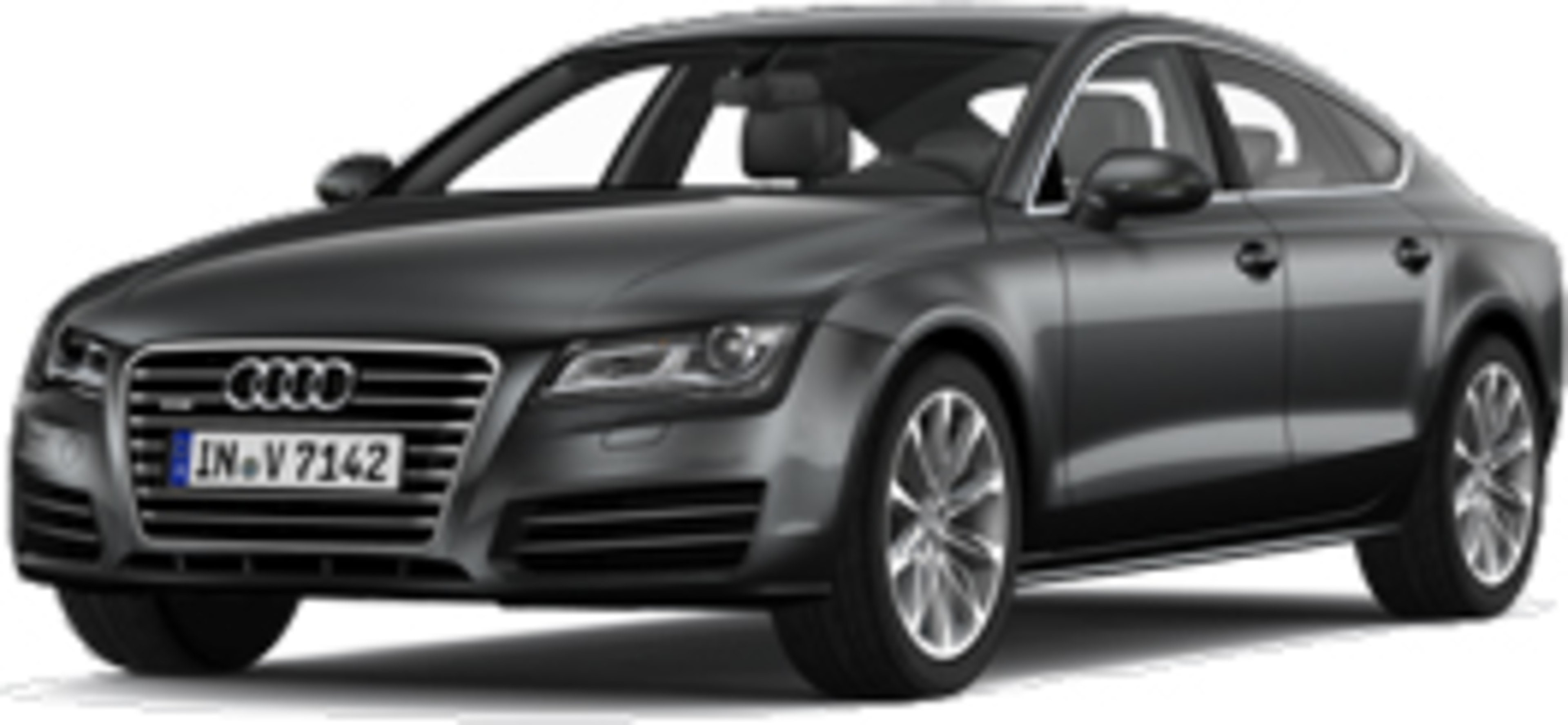 2013 Audi A7 Quattro Service and Repair Manual