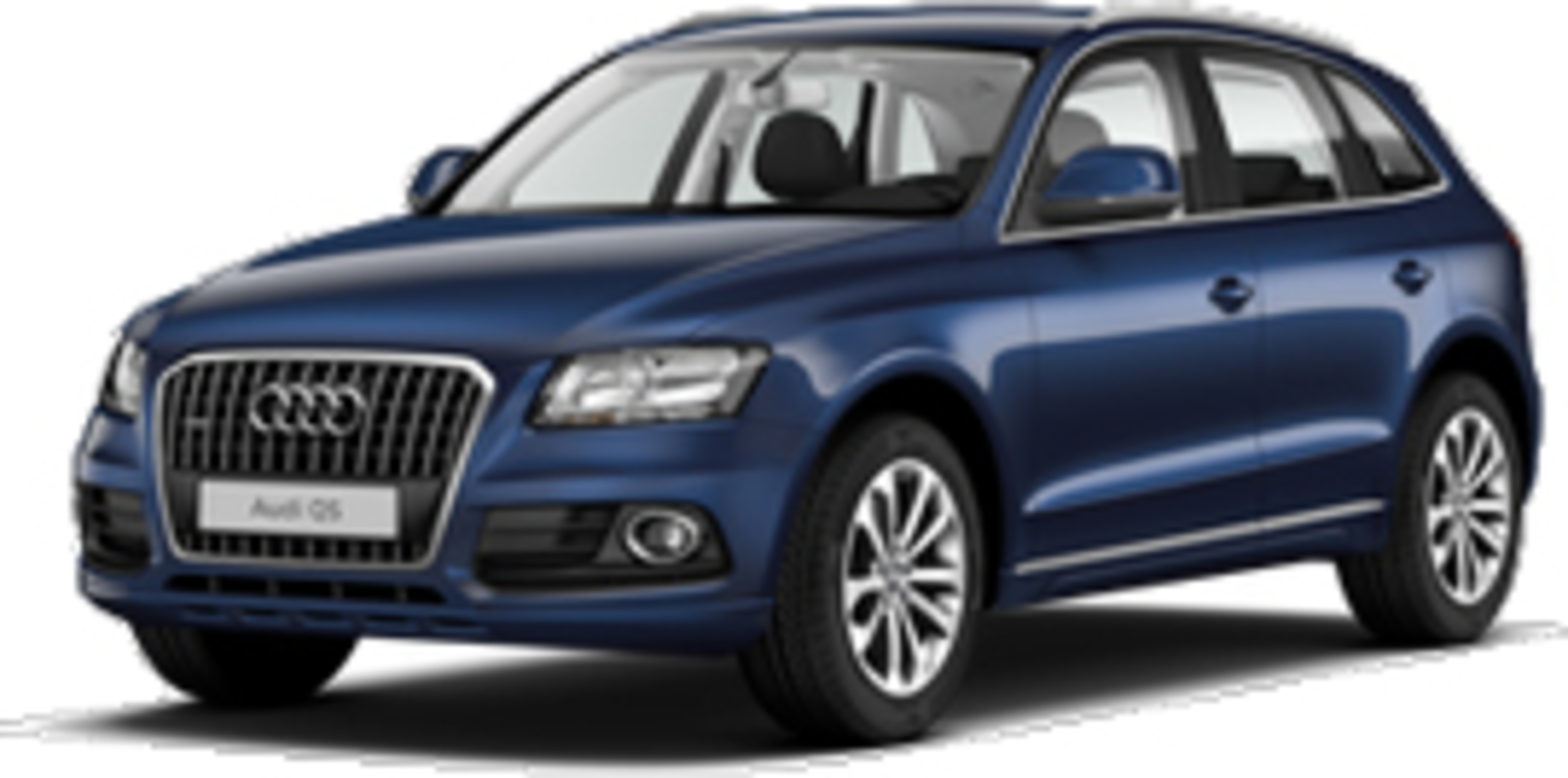 2013 Audi Q5 Service and Repair Manual