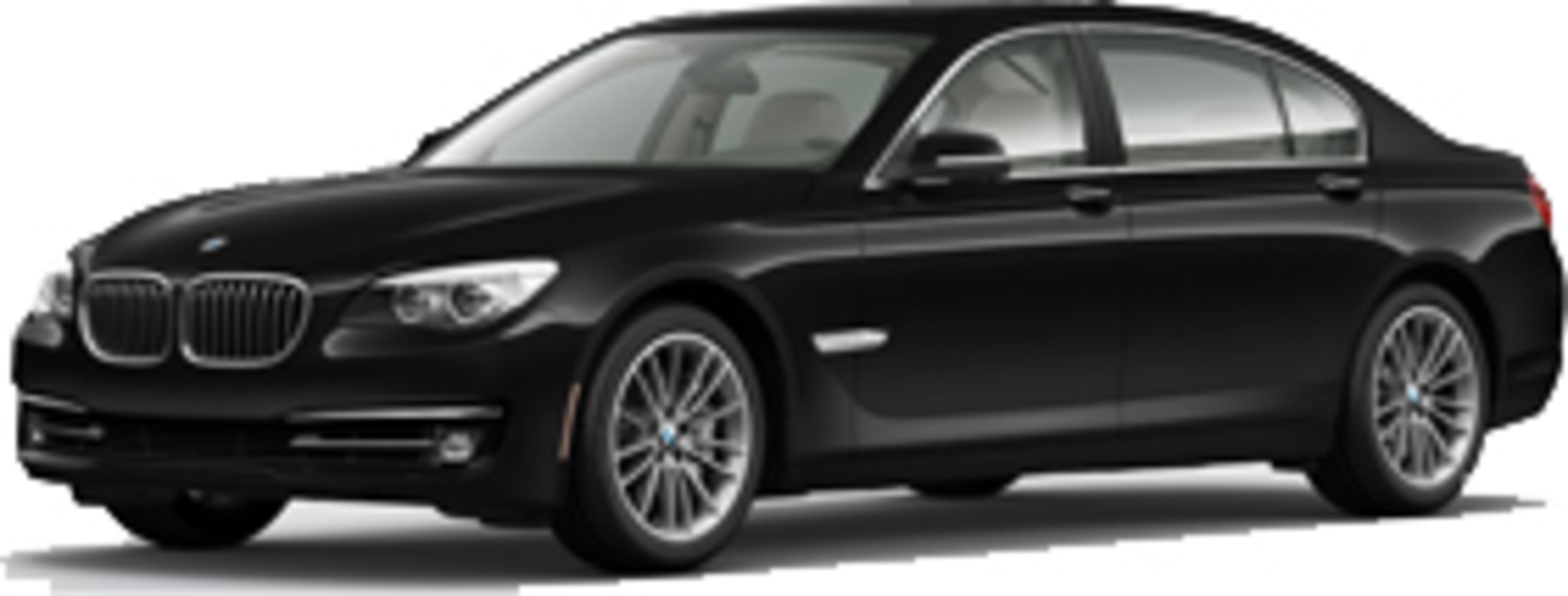 2013 BMW 750Li xDrive Service and Repair Manual