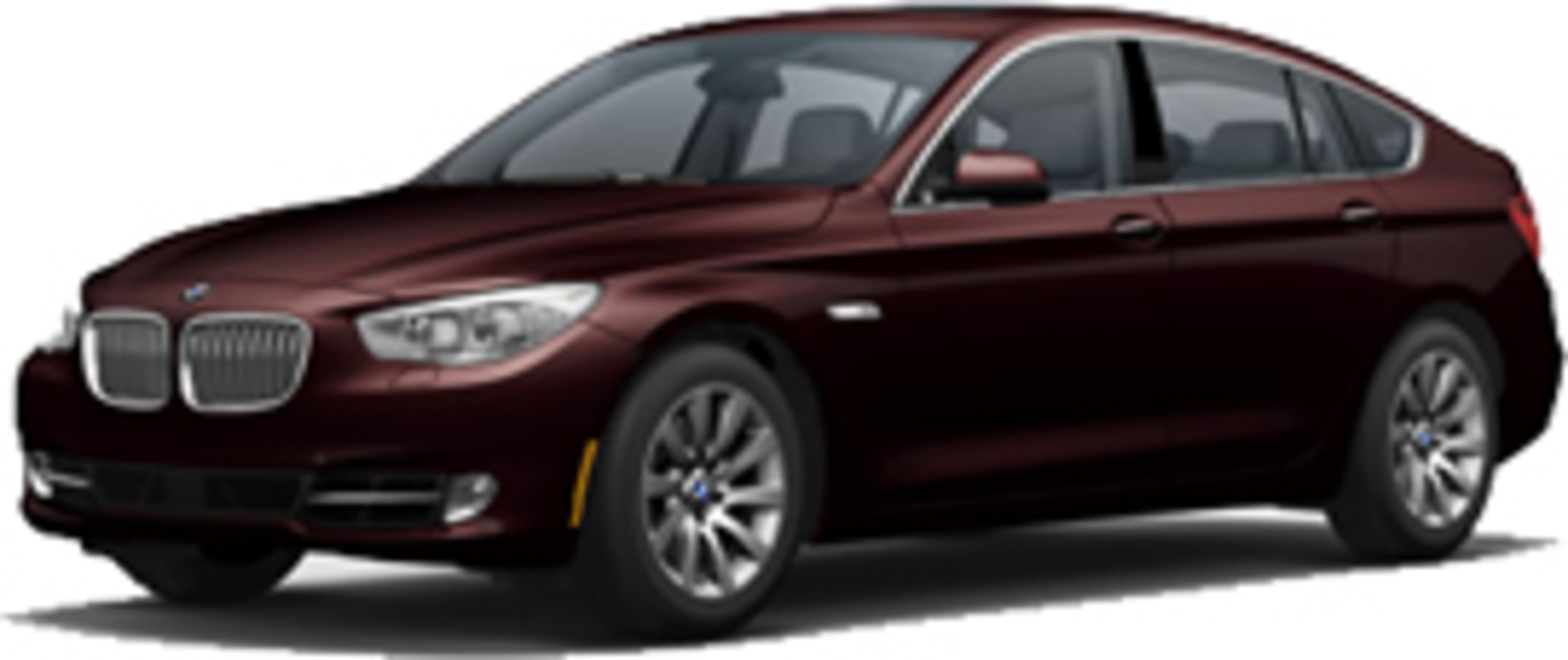 2013 BMW 550i GT Service and Repair Manual