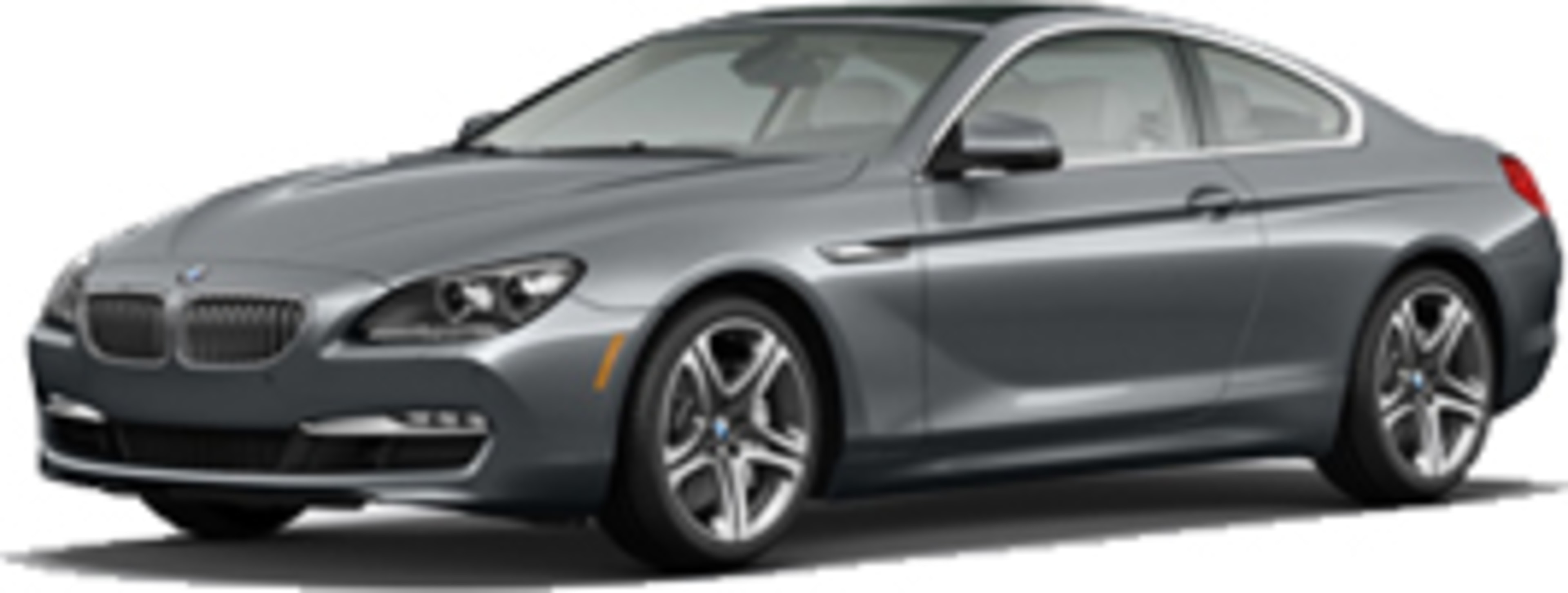 2013 BMW 650i Service and Repair Manual