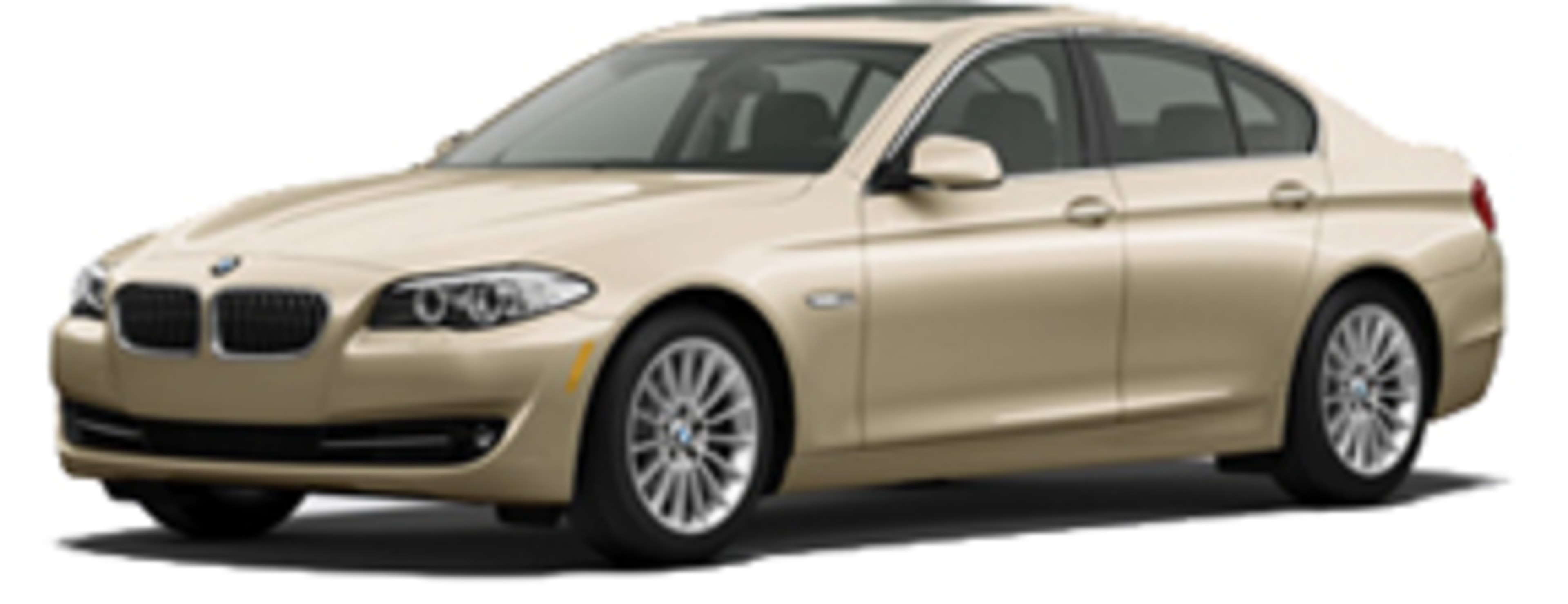 2013 BMW 535i Service and Repair Manual