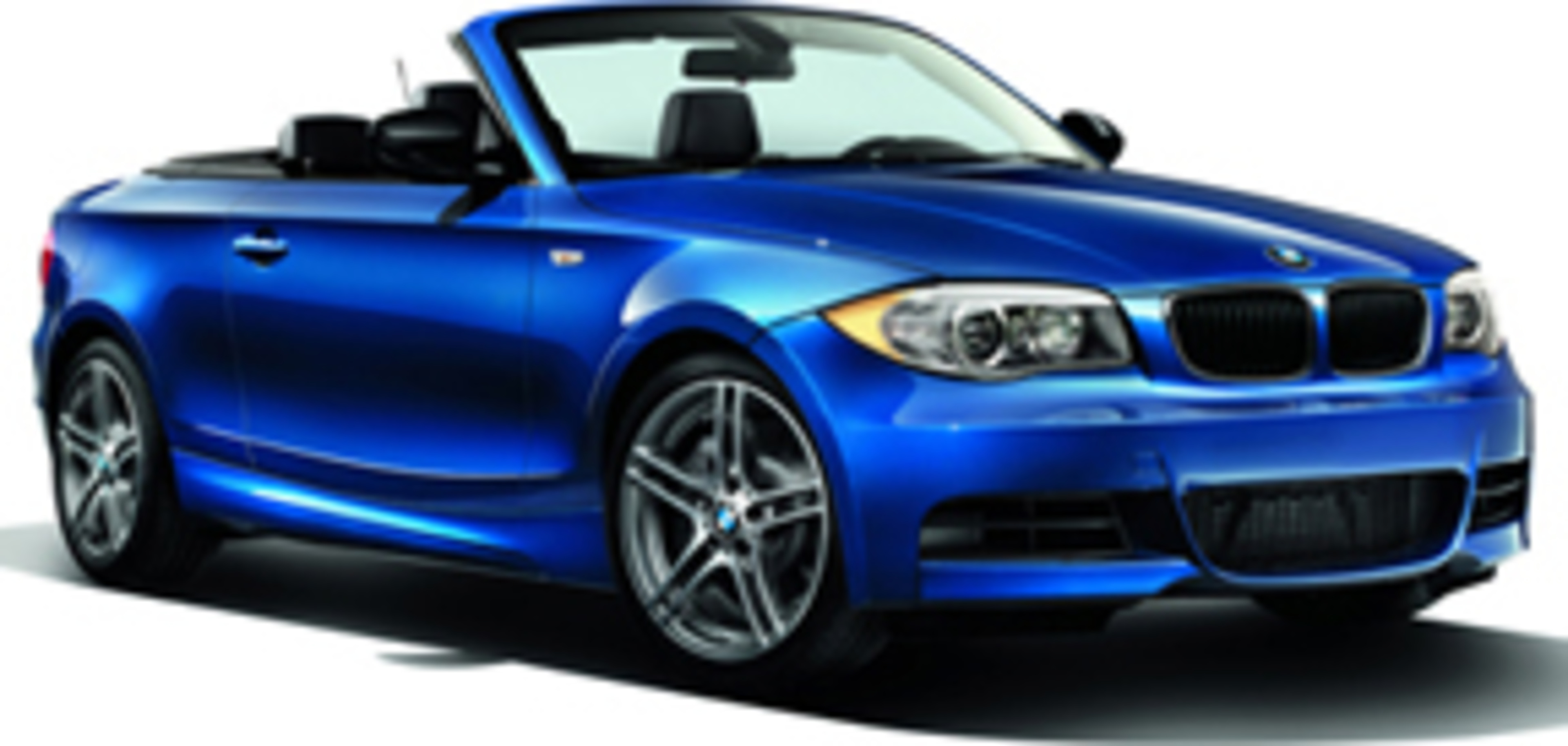 2013 BMW 135is Service and Repair Manual